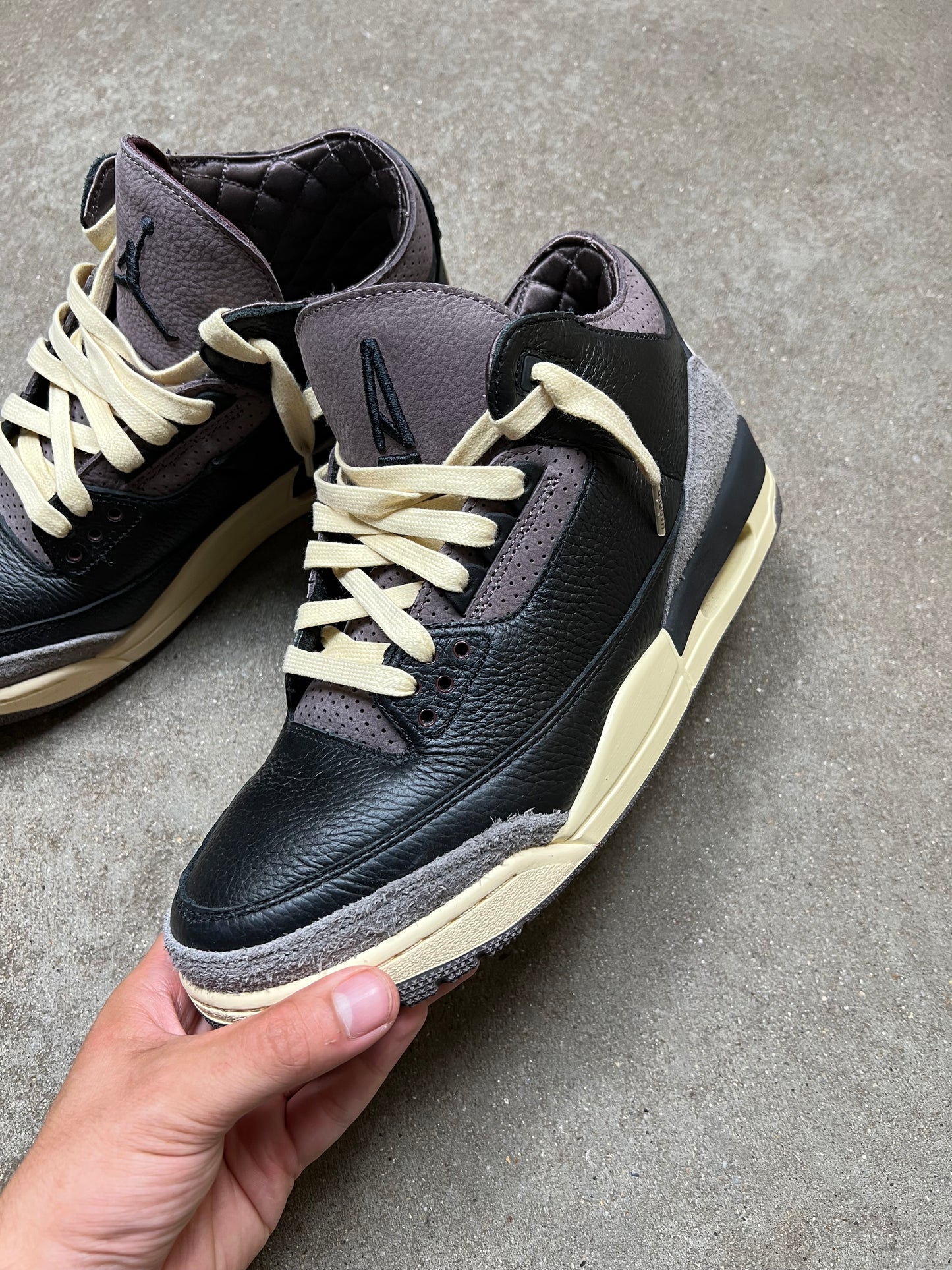 Jordan 3 A Ma Maniére (44)