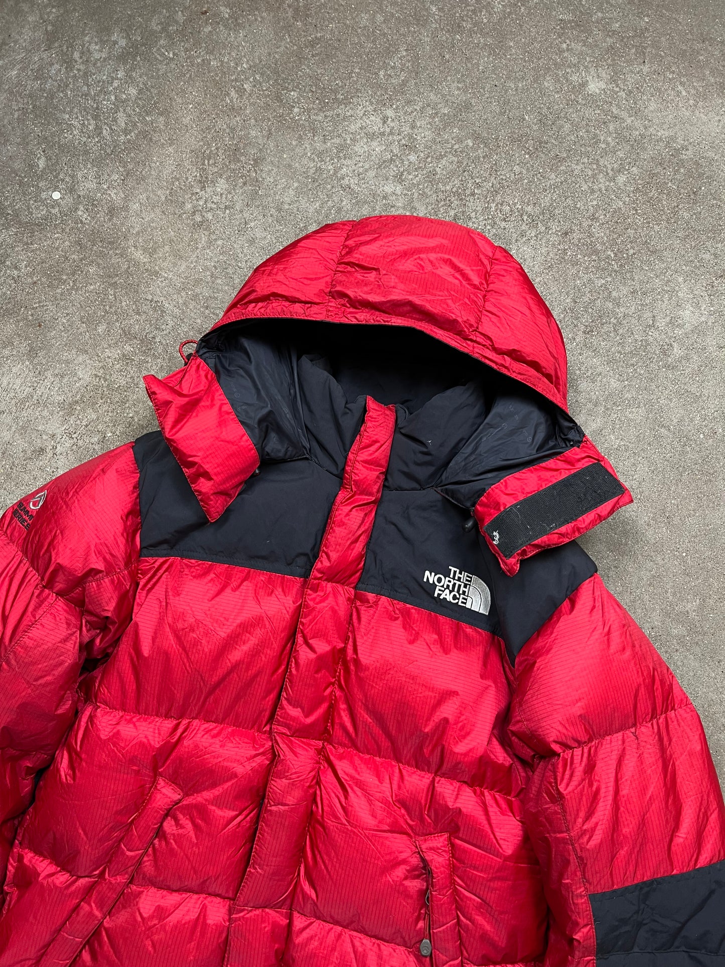 The North Face Puffer (S)