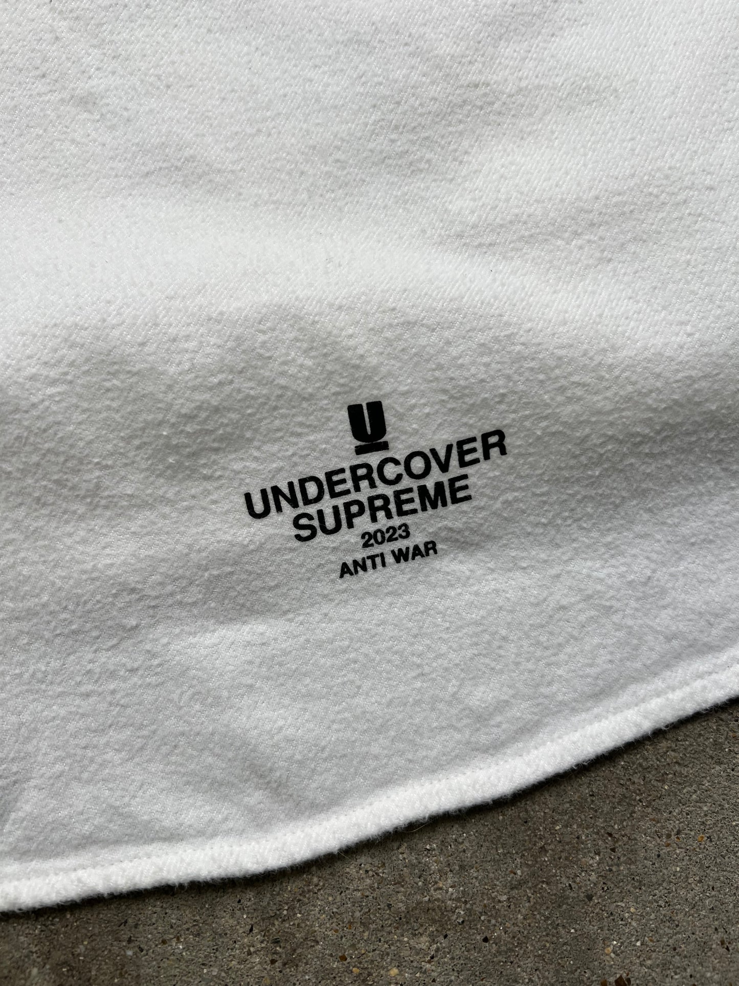 Supreme x Undercover Shirt (M)