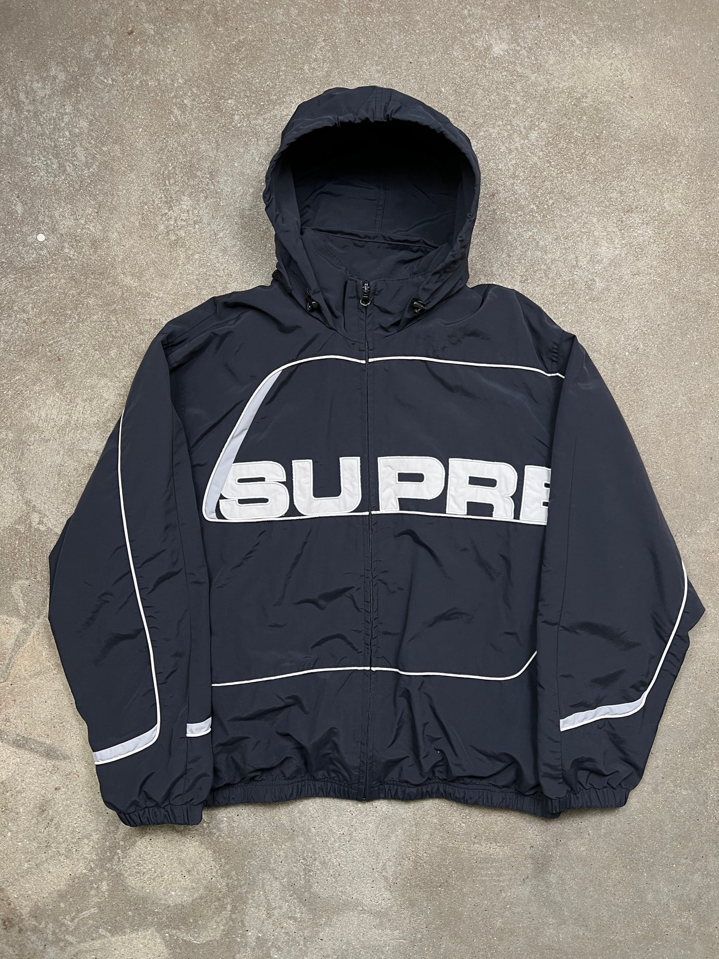 Supreme Jacket (L)