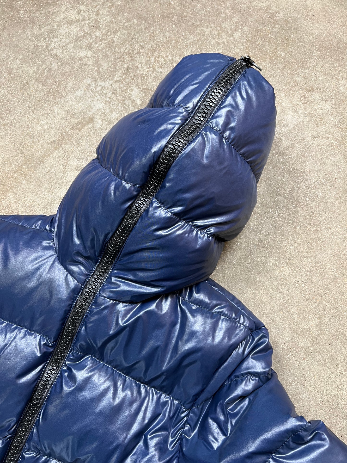 Duvetica Puffer (S)