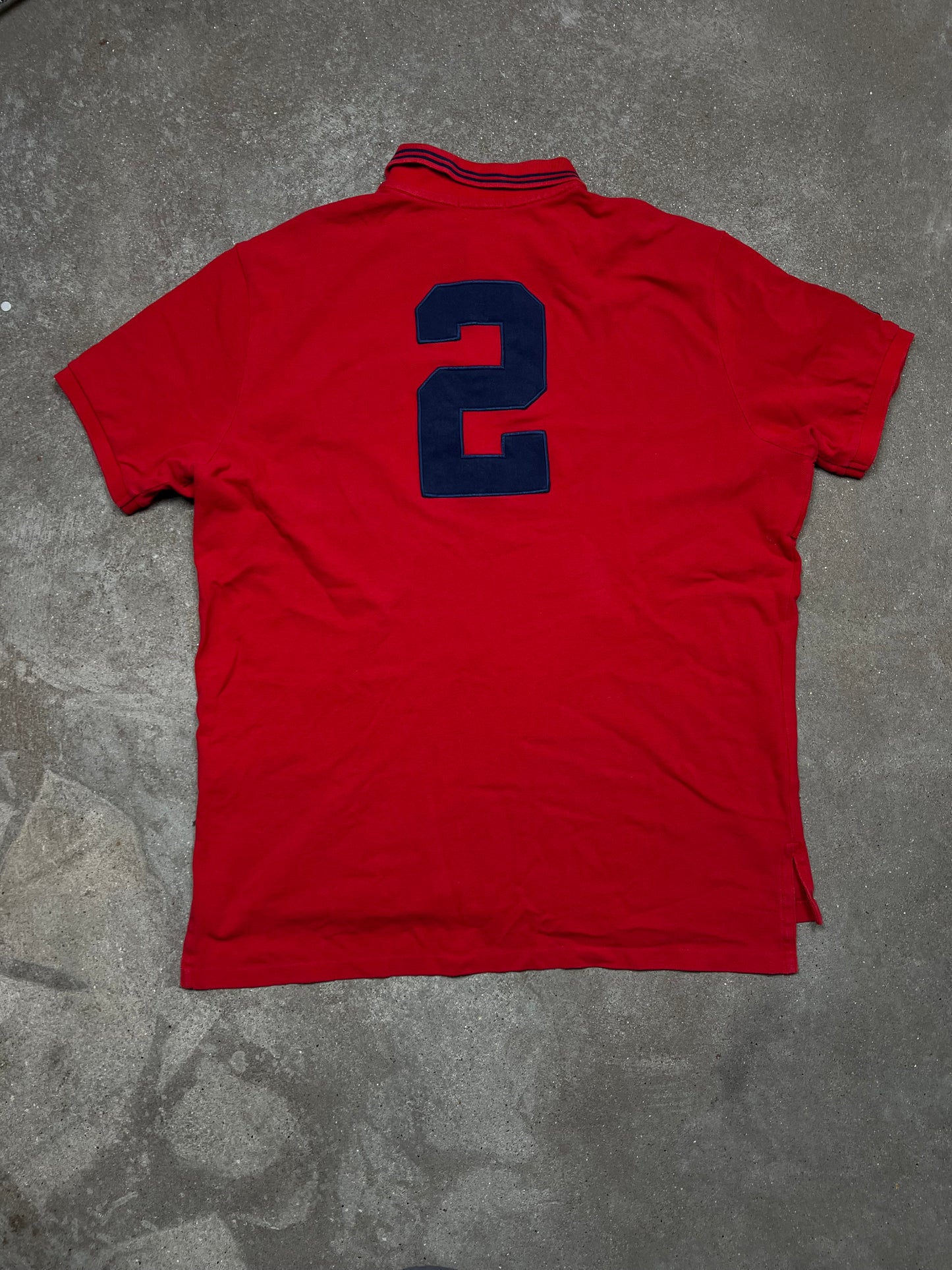 Ralph Lauren Polo (Large)