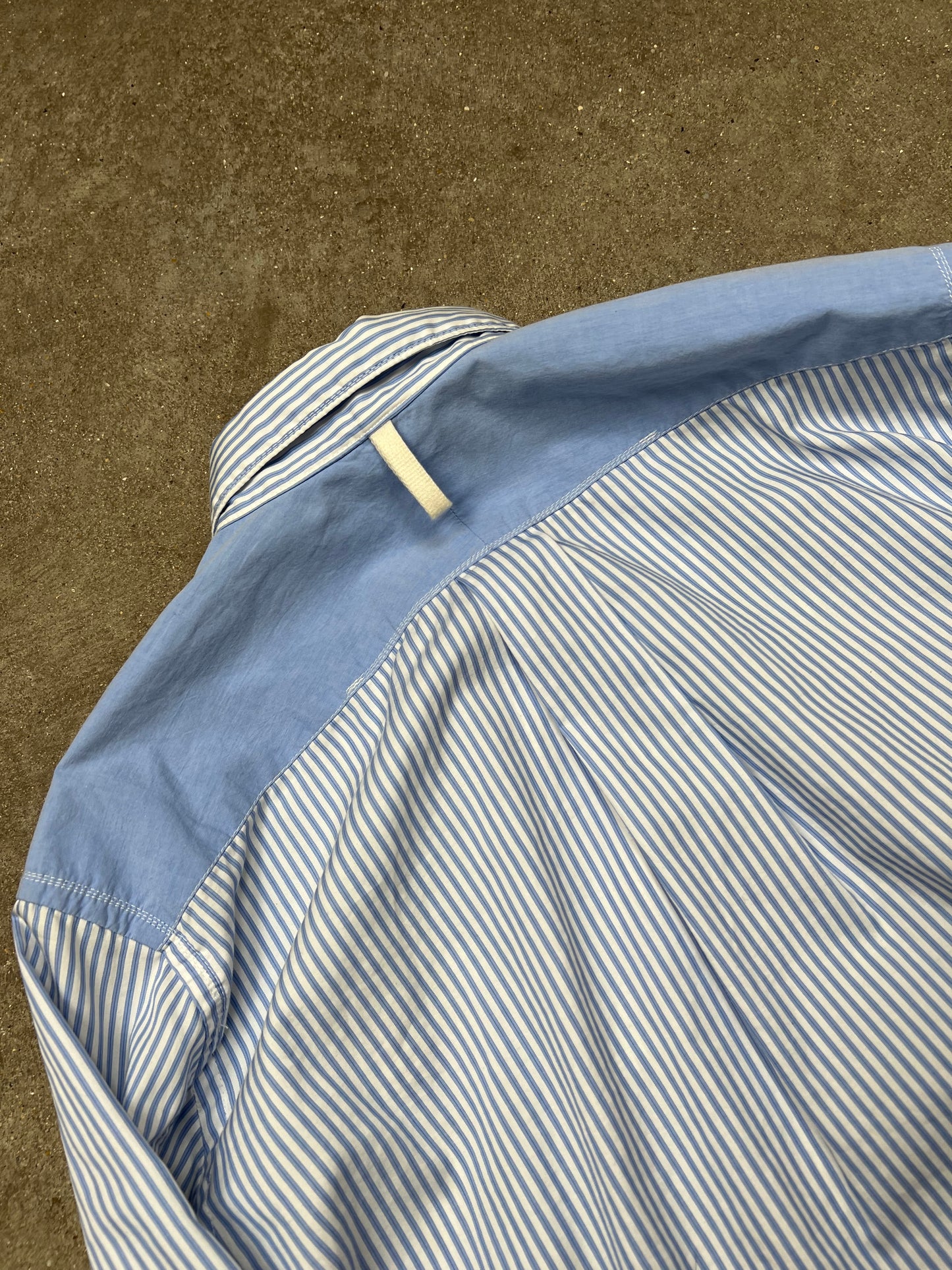 COMME des GARÇONS shirt (S/M)