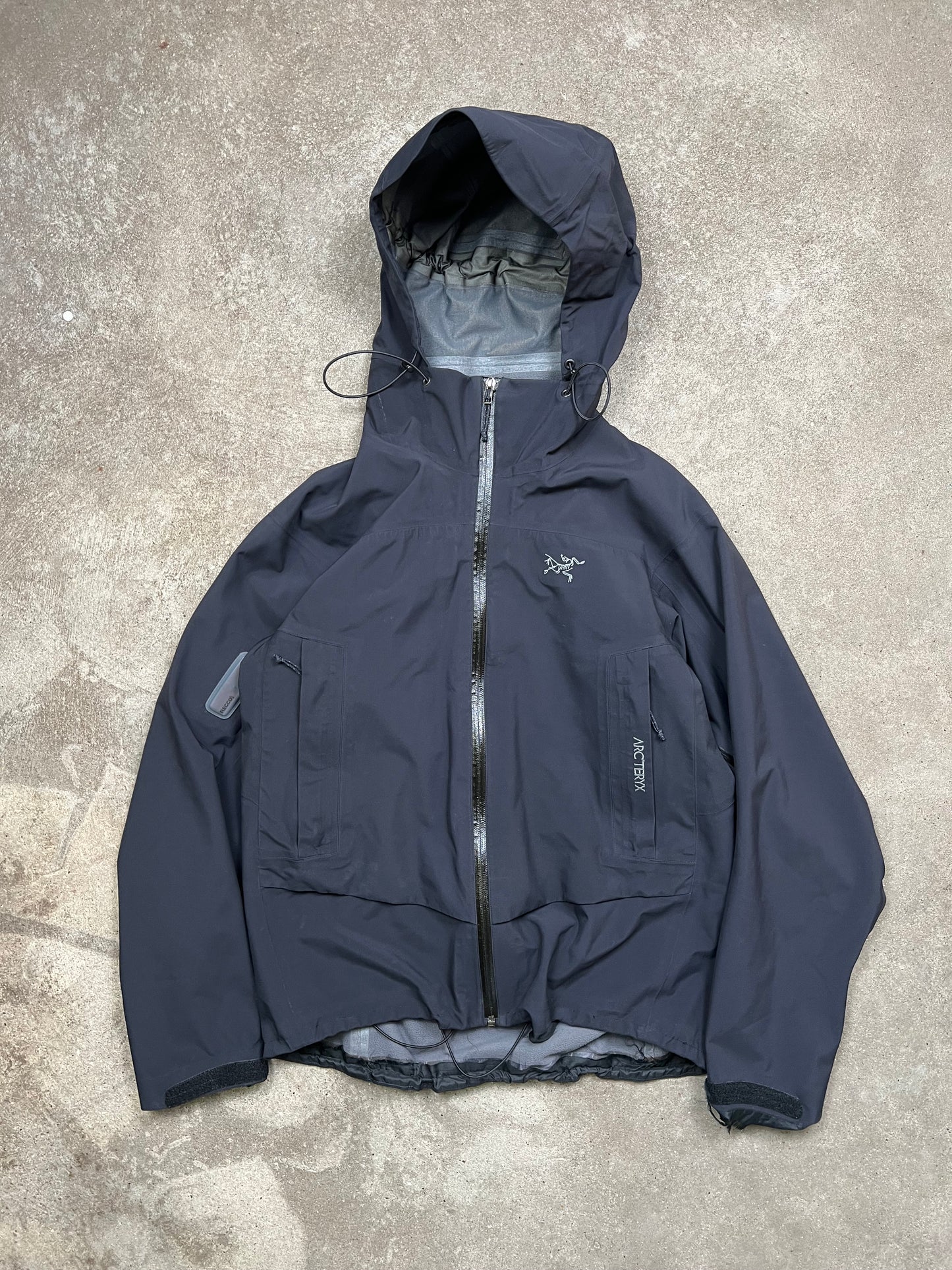 Arc’teryx Jacket (M)