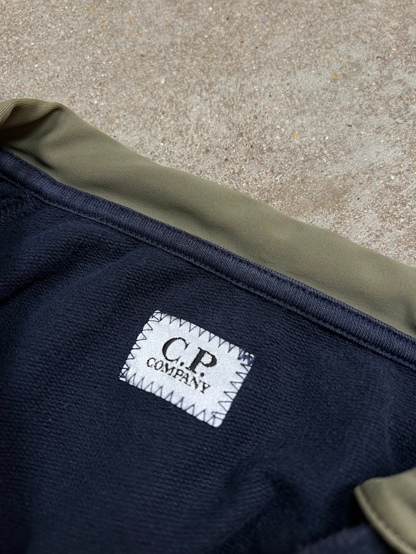 CP Company Sweater (M/L)