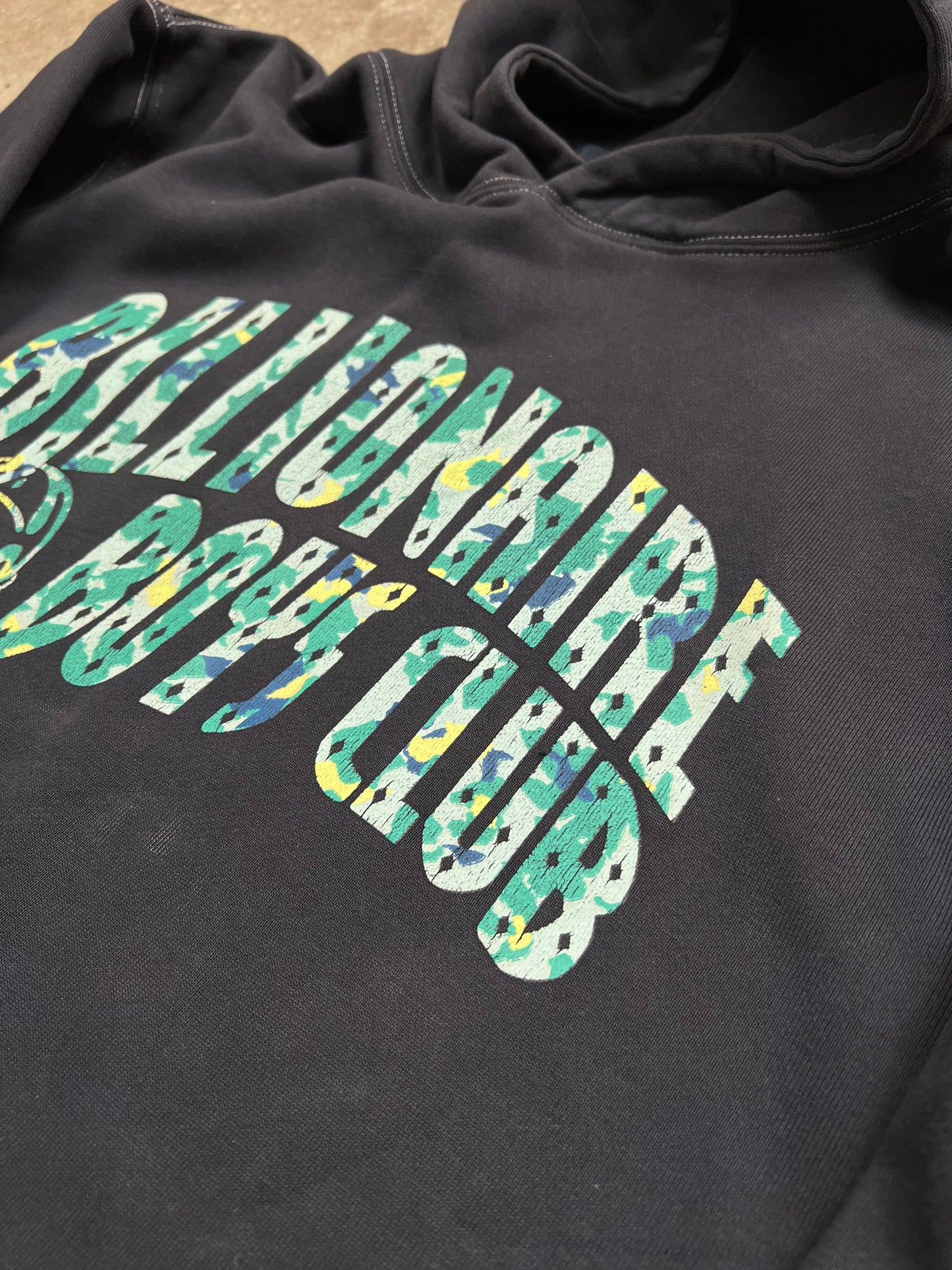 Billionaire Boys Club Hoodie (M)