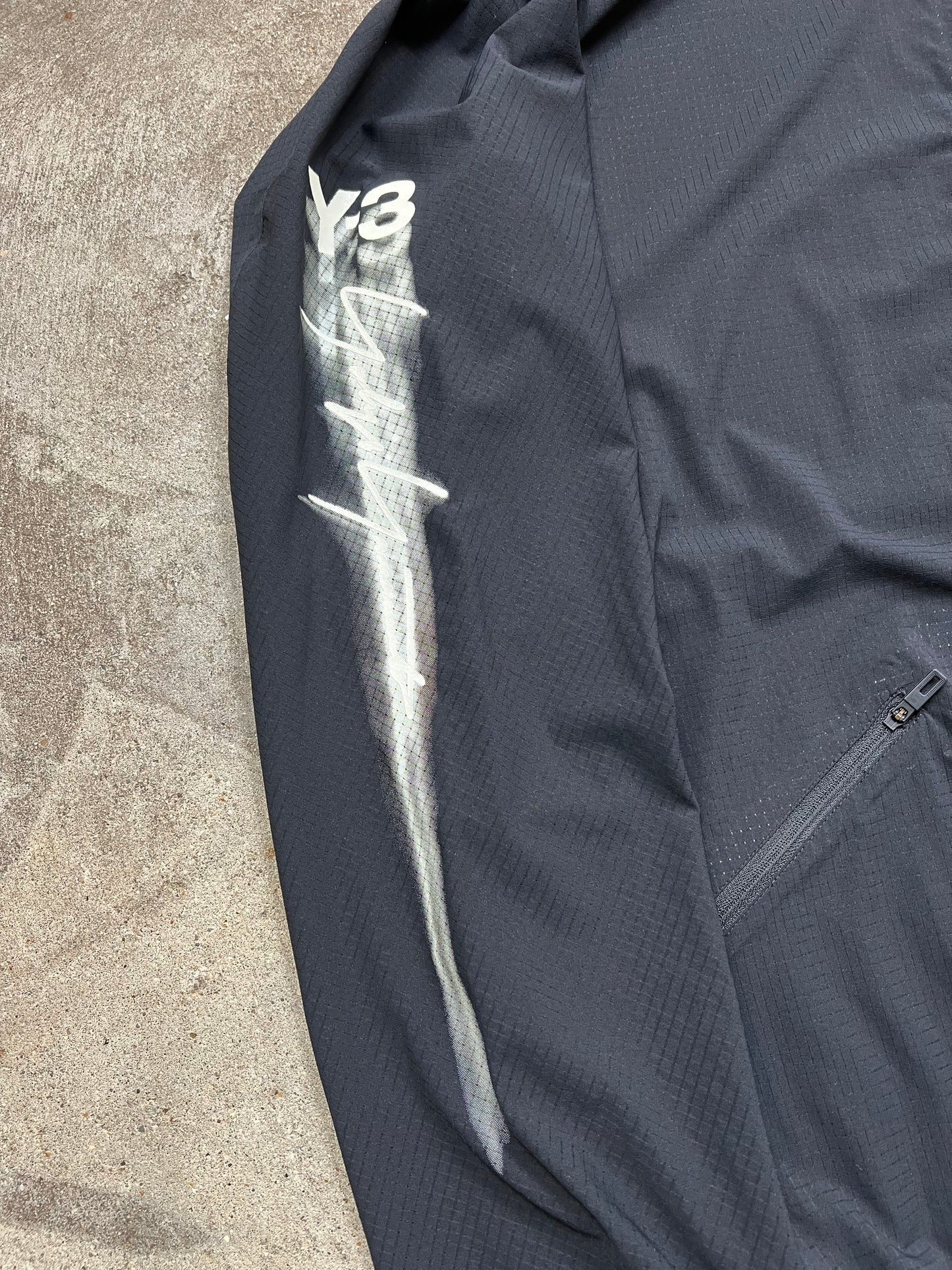 Y-3 Sport Jacket (M)