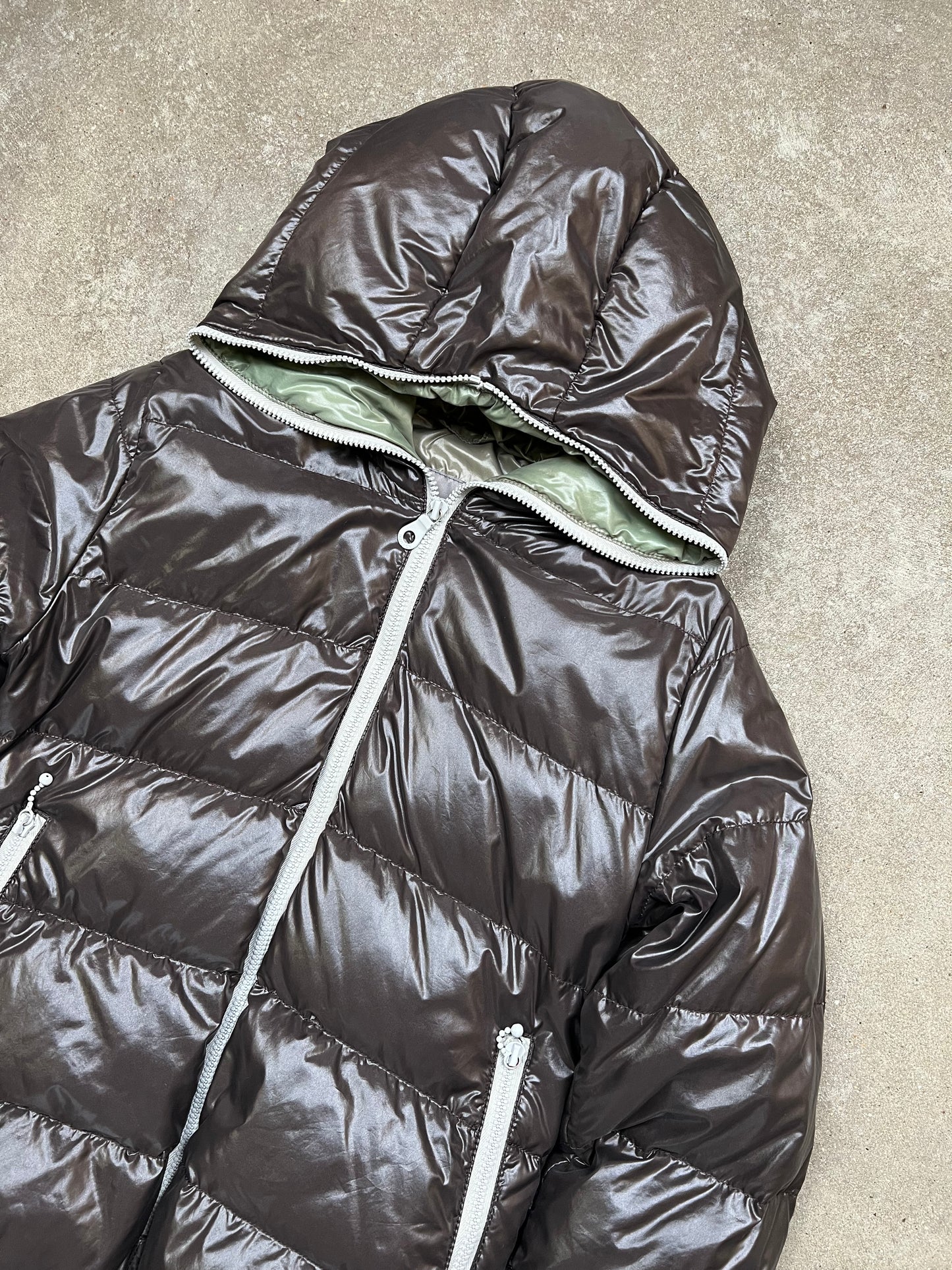 Duvetica Puffer (XS)