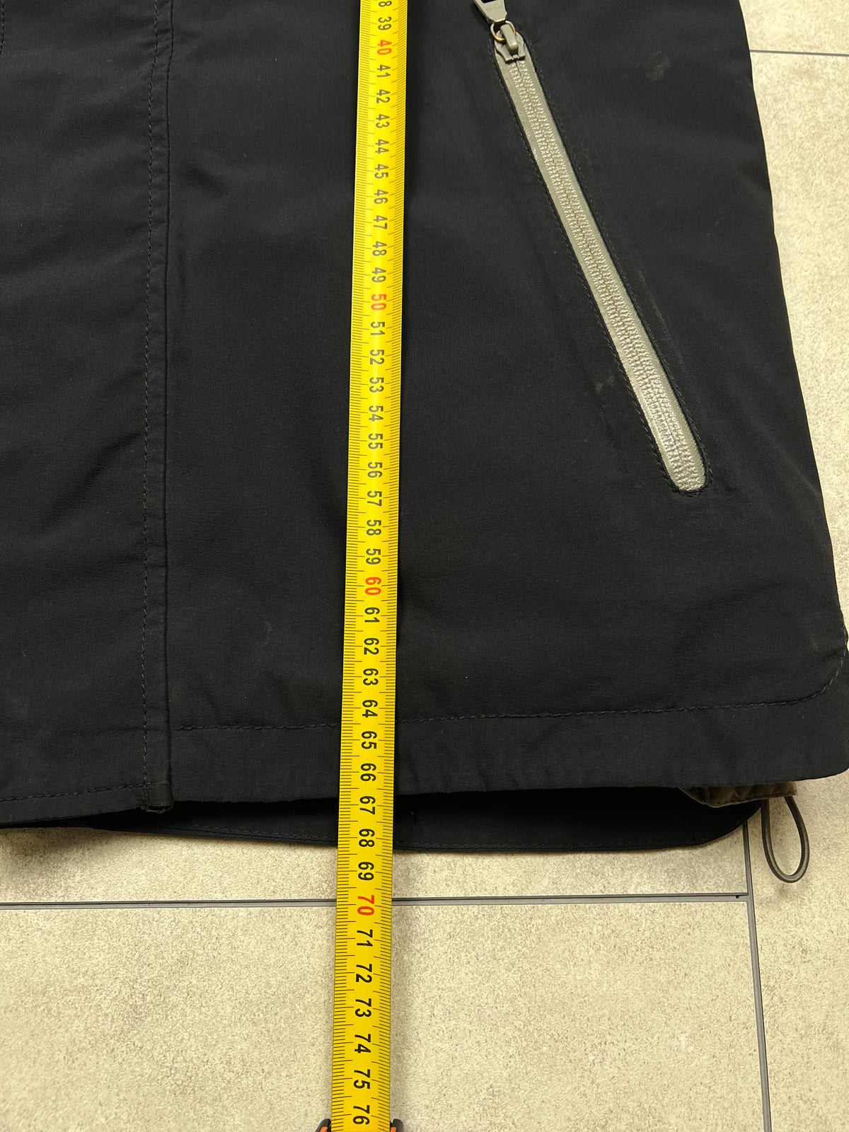 Prada Ski Fur Jacket (M/L)