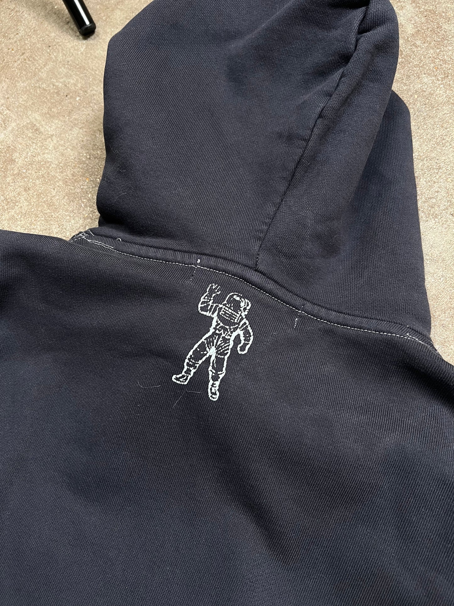 Billionaire Boys Club Hoodie (M)