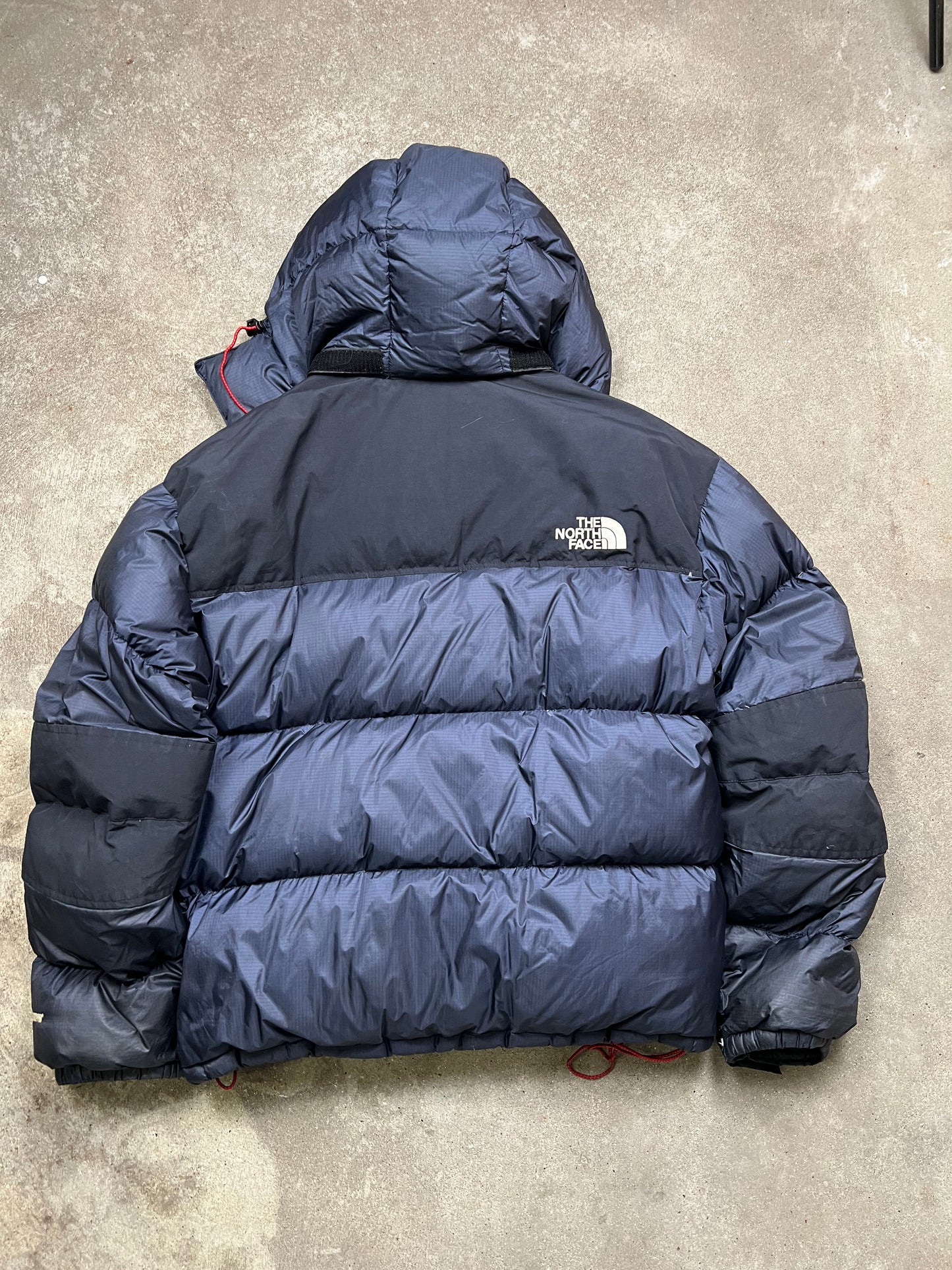 The North Face Puffer (L)