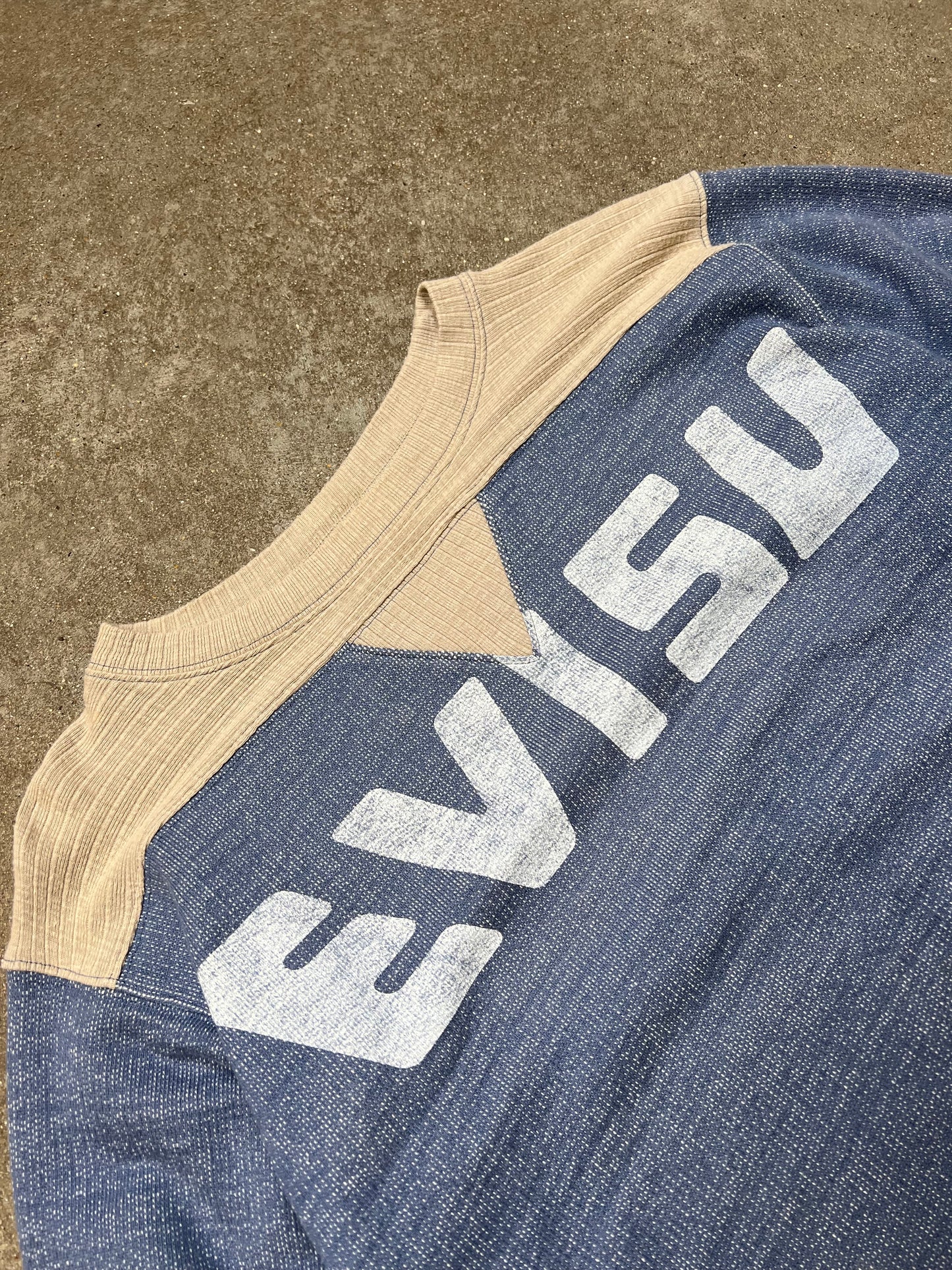 Evisu Sweater (M/L)