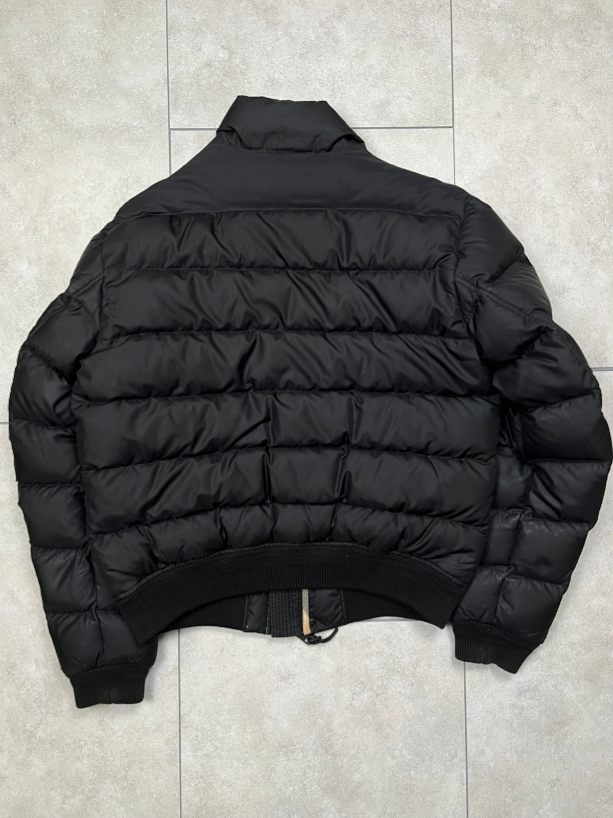 Burberry Puffer (M)