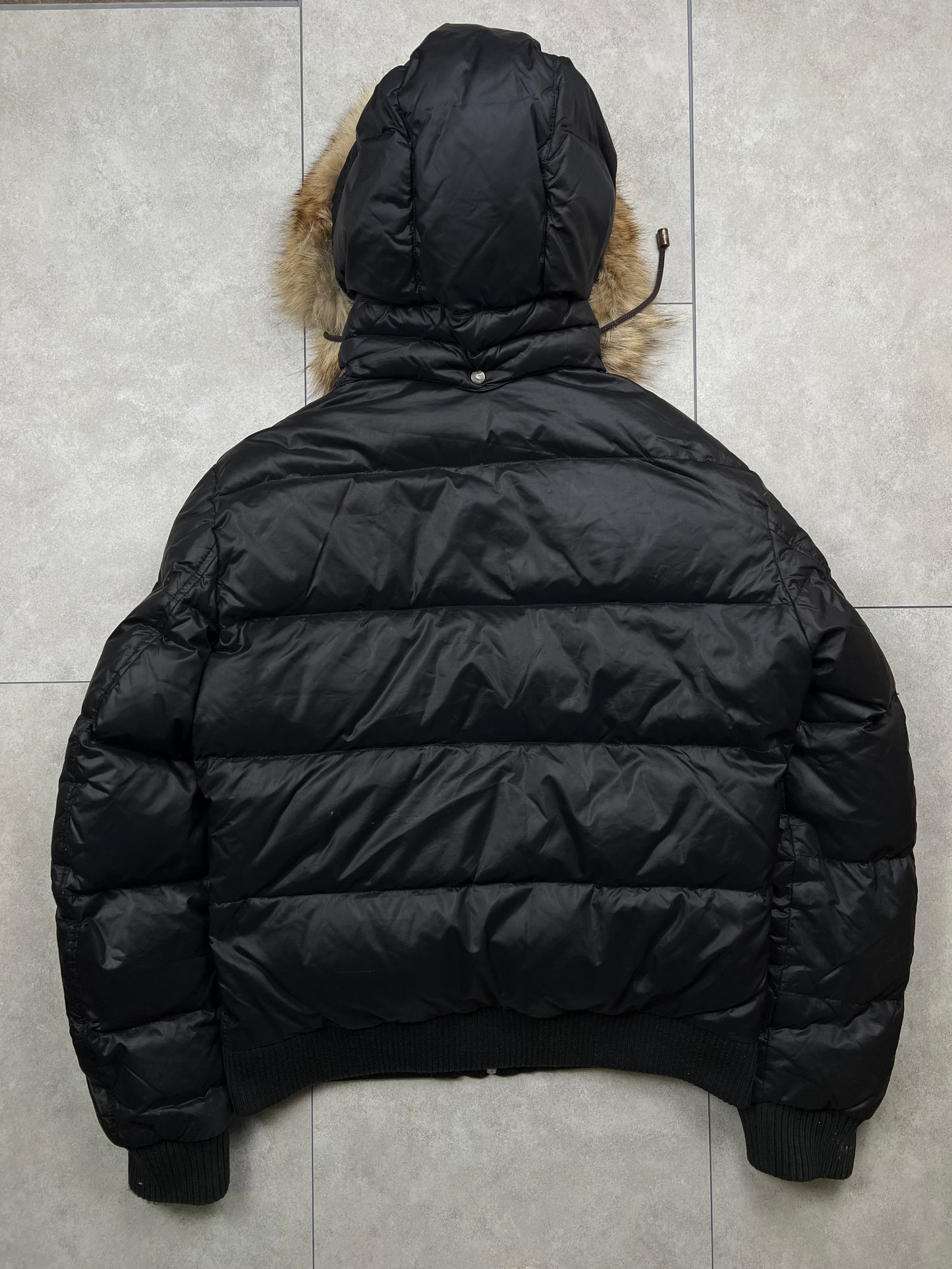 .Dolce & Gabbana Puffer (M)