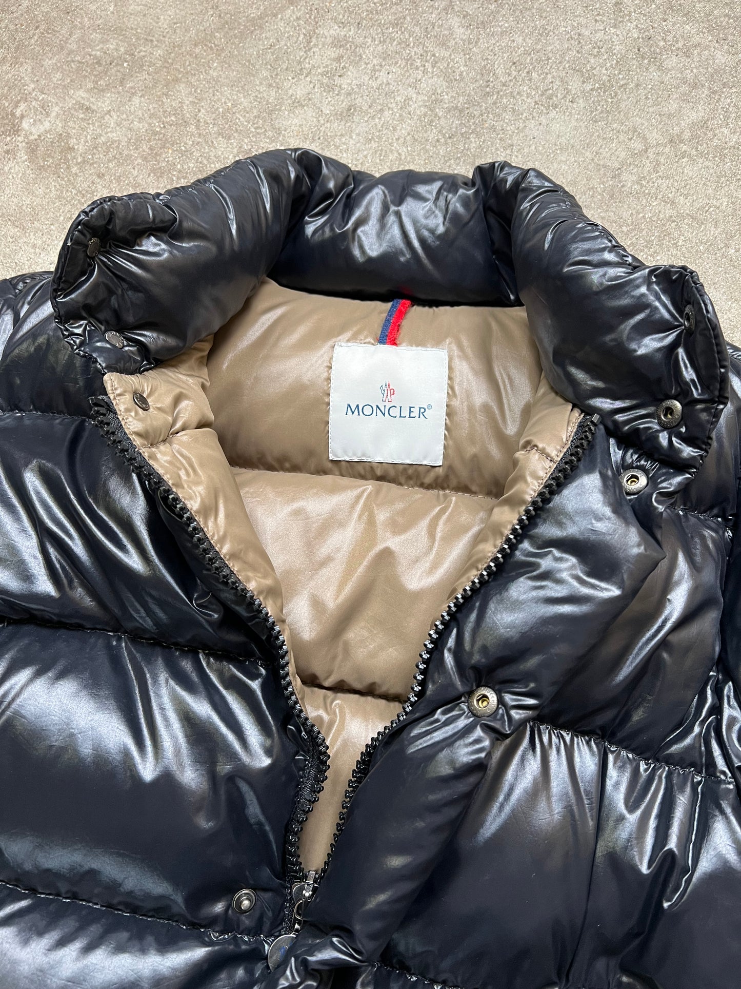 Moncler Puffer (M)