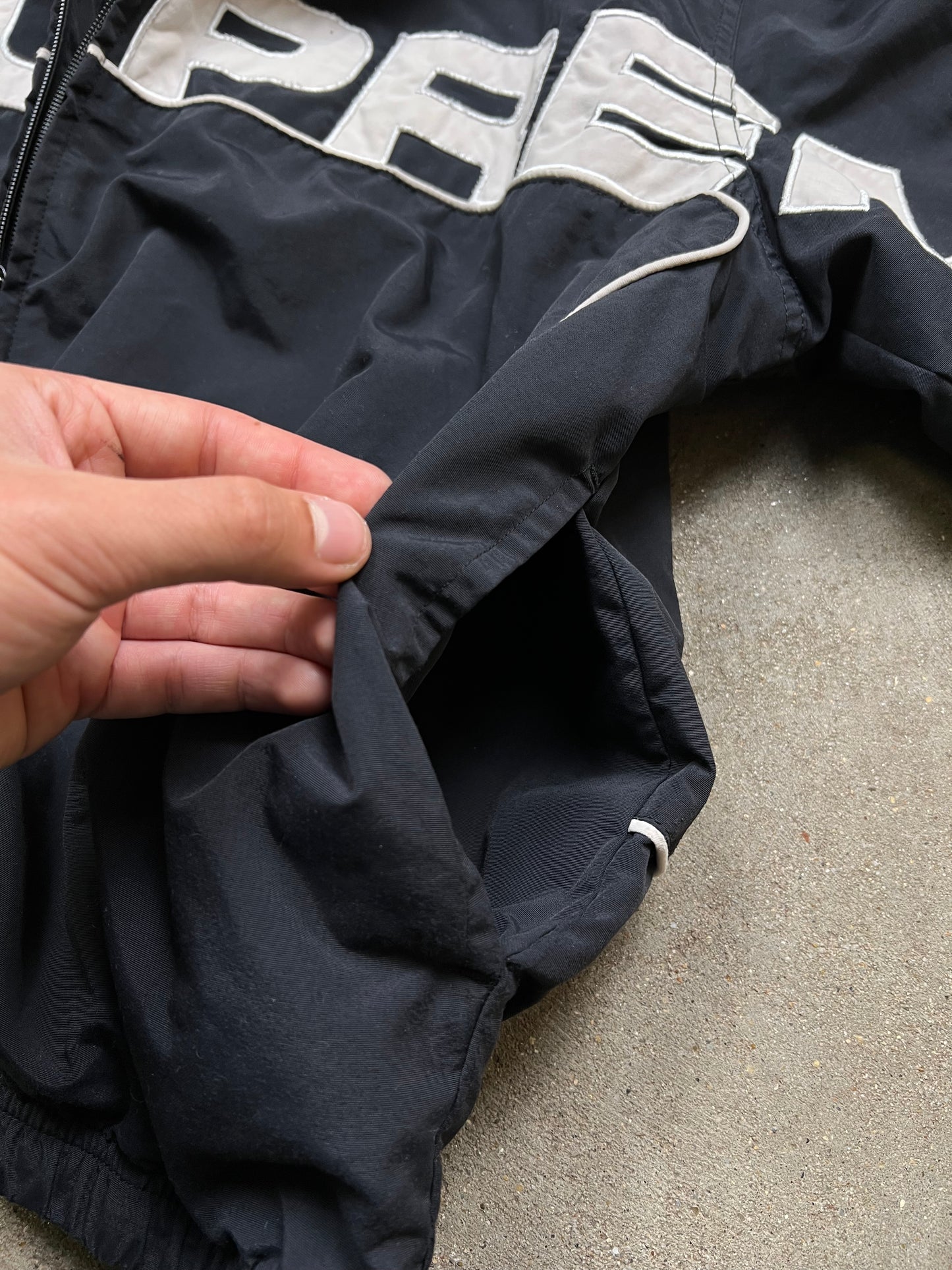 Supreme Jacket (L)