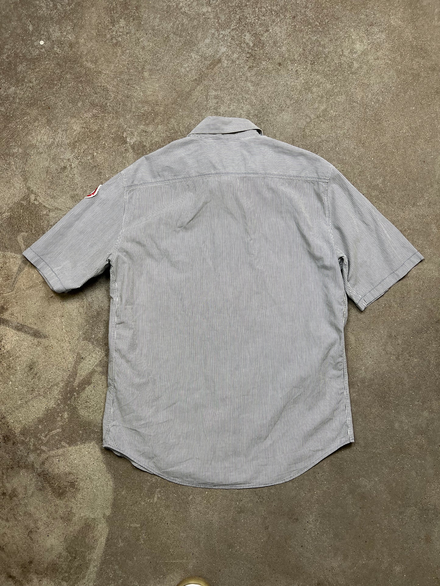 Armani Jeans Shirt (M)
