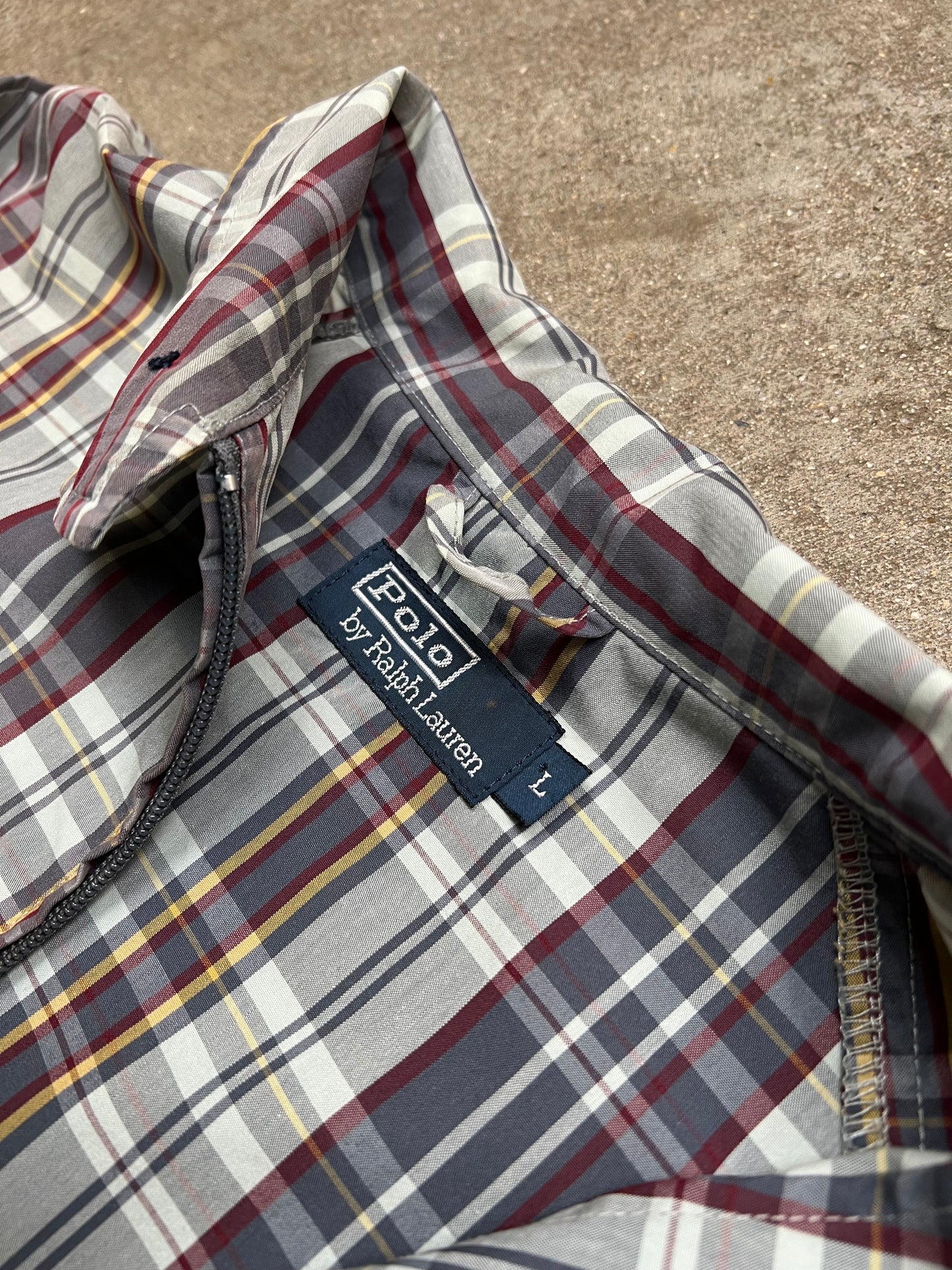 Ralph Lauren Jacket (L)