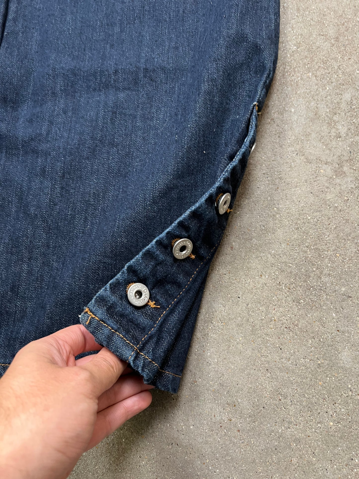 Dolce & Gabbana jeans (M)