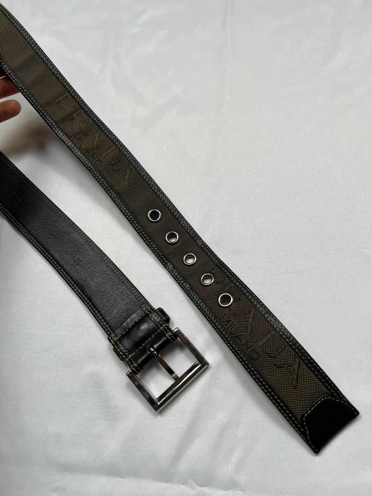 Prada Belt (95)