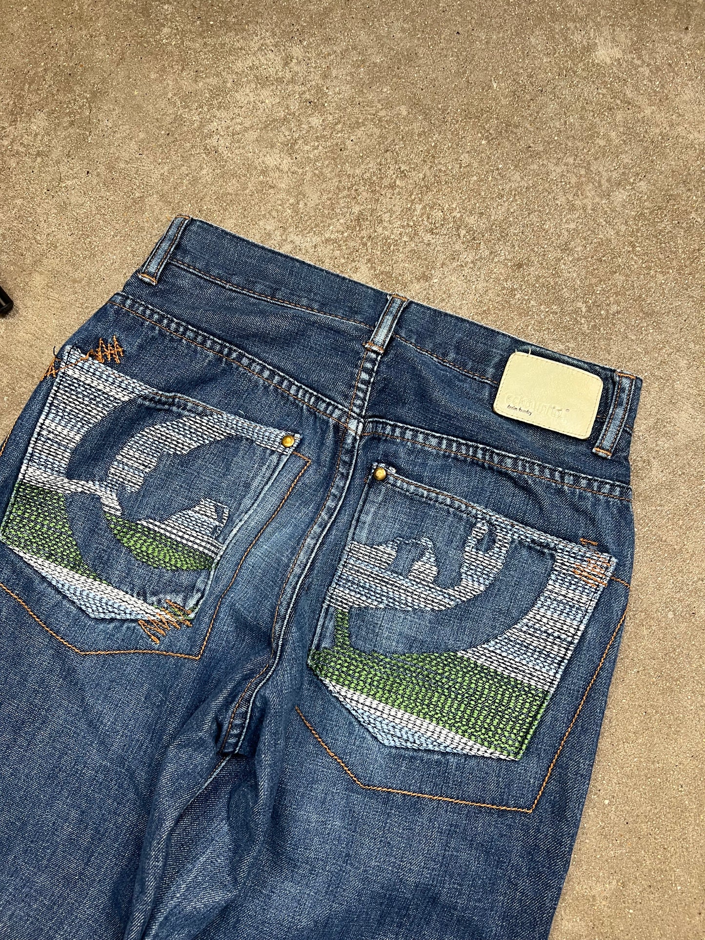 Ecko Jeans (S)