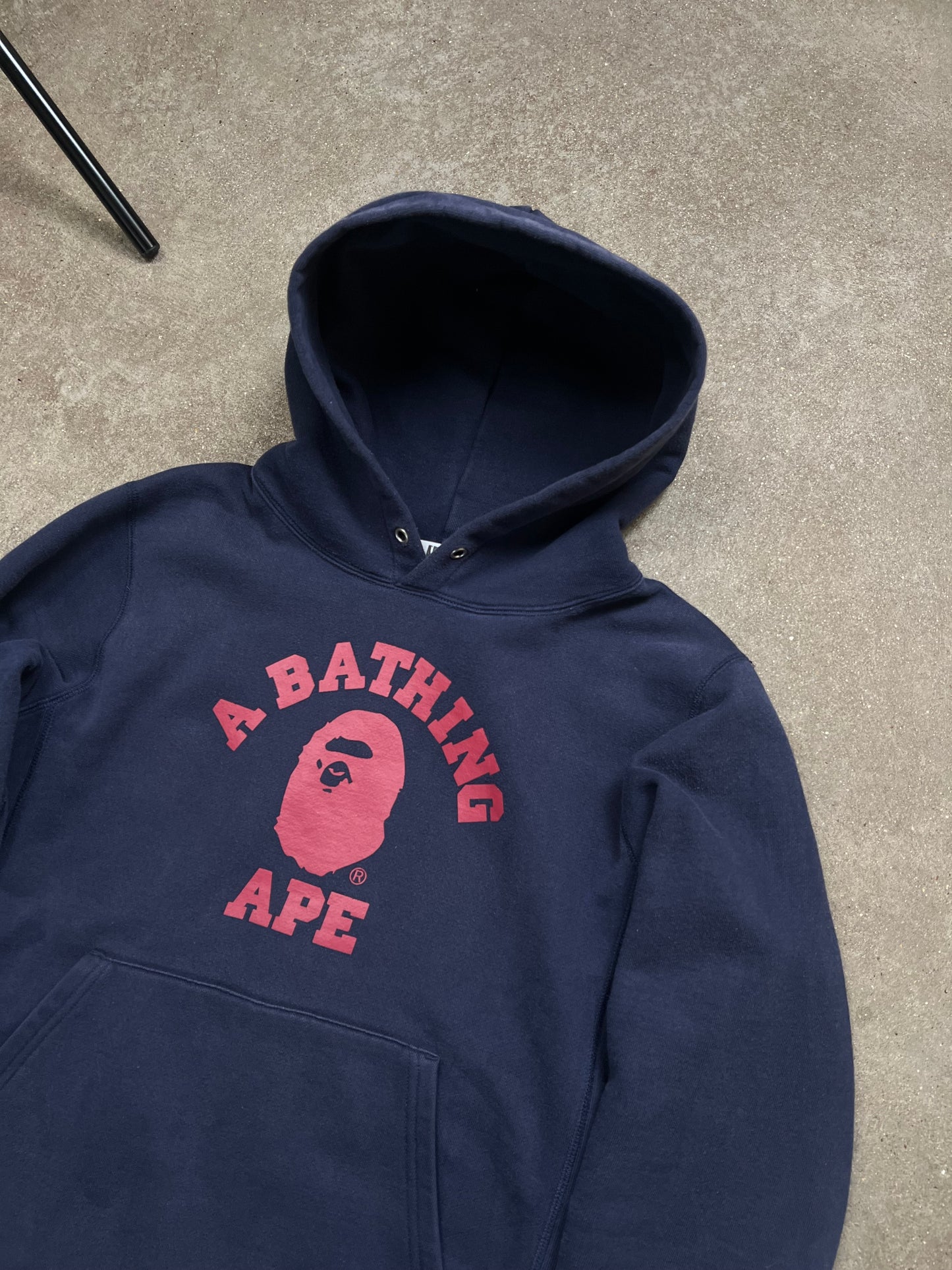 Bape Hoodie (M)