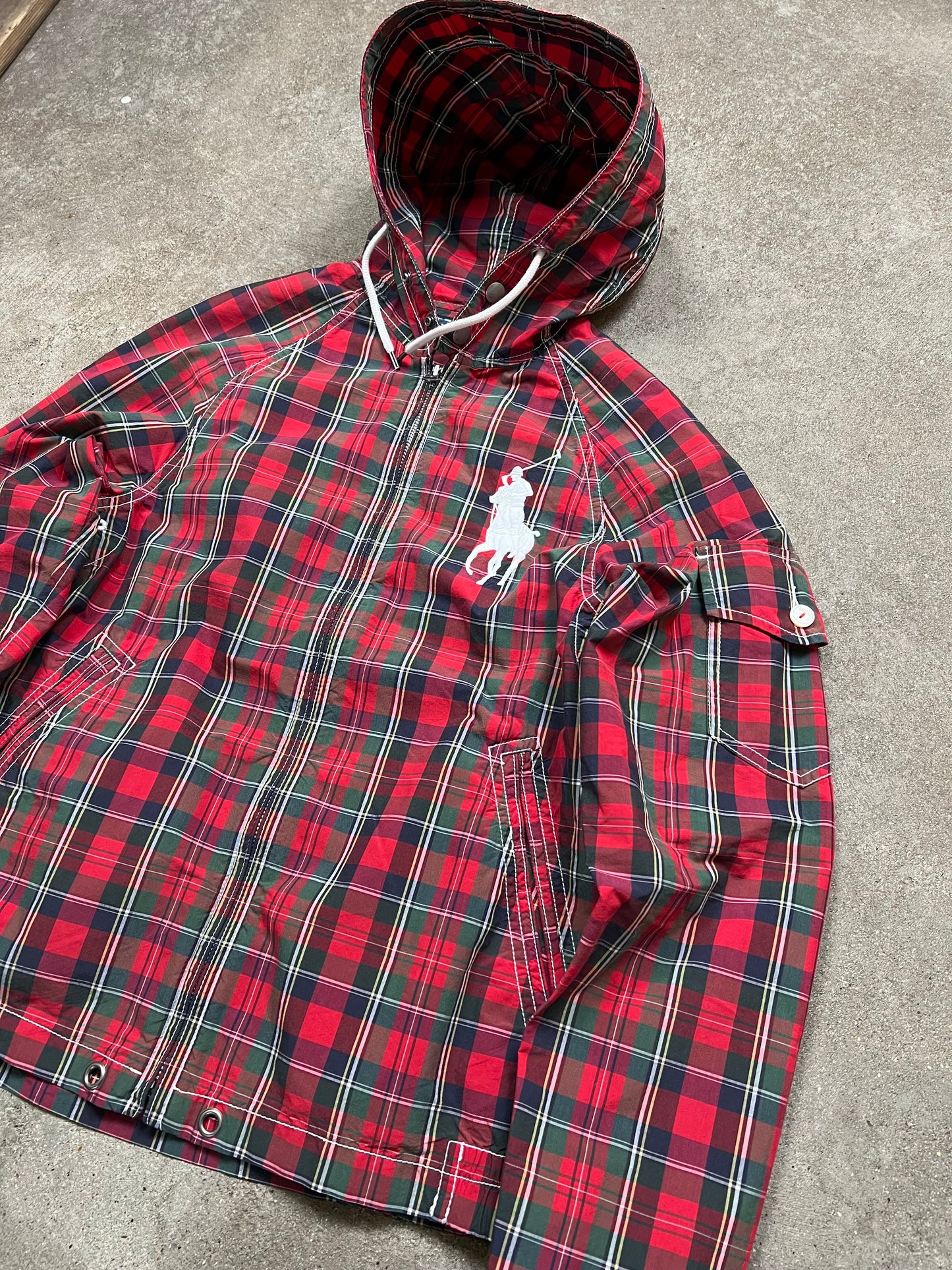 Ralph Lauren Jacket (S)