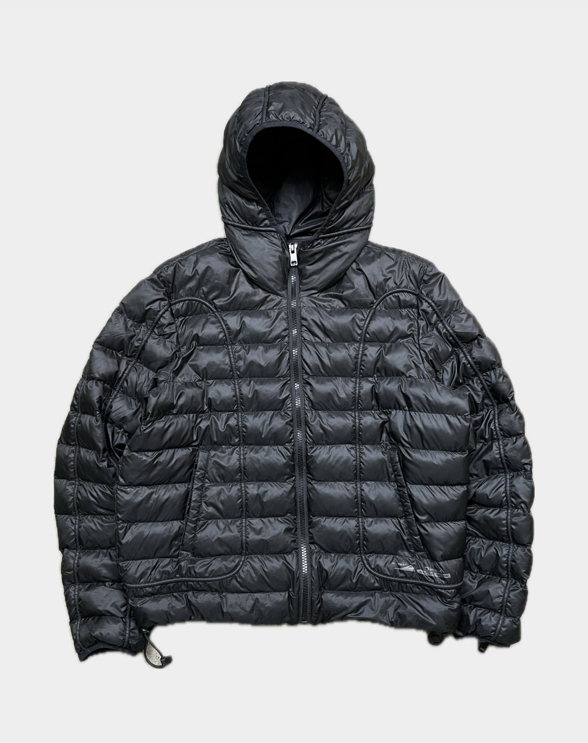 Diesel Puffer (M)