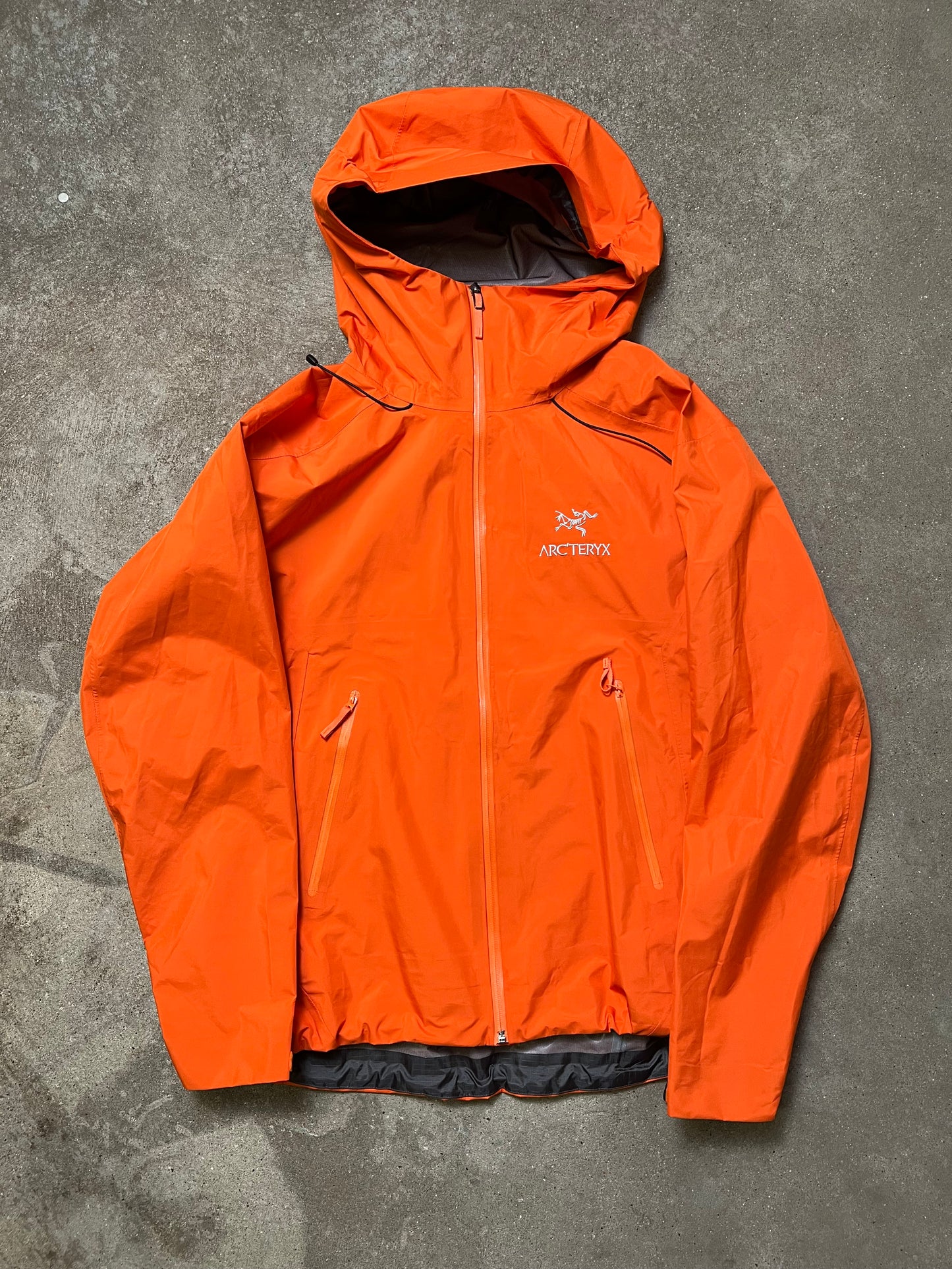 Arc’teryx Jacket (M)