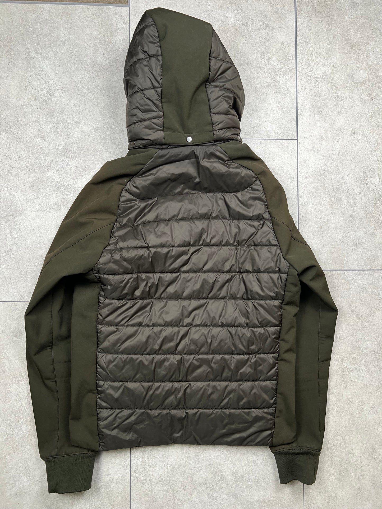 .Cp Company Jacket (S)