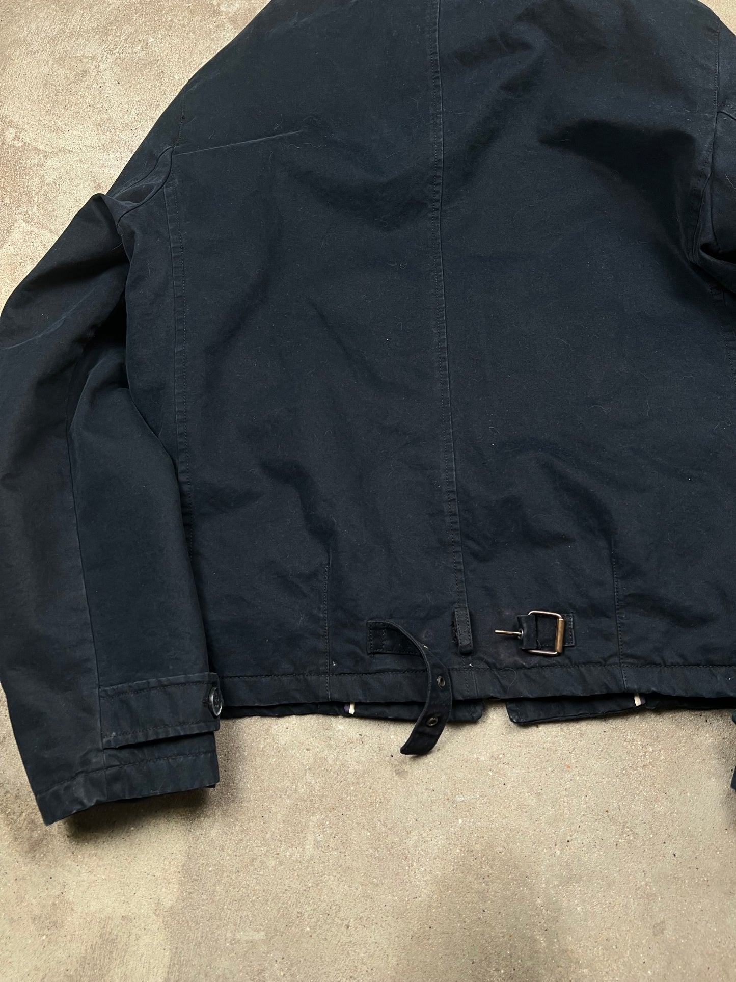 Burberry Jacket (Large)