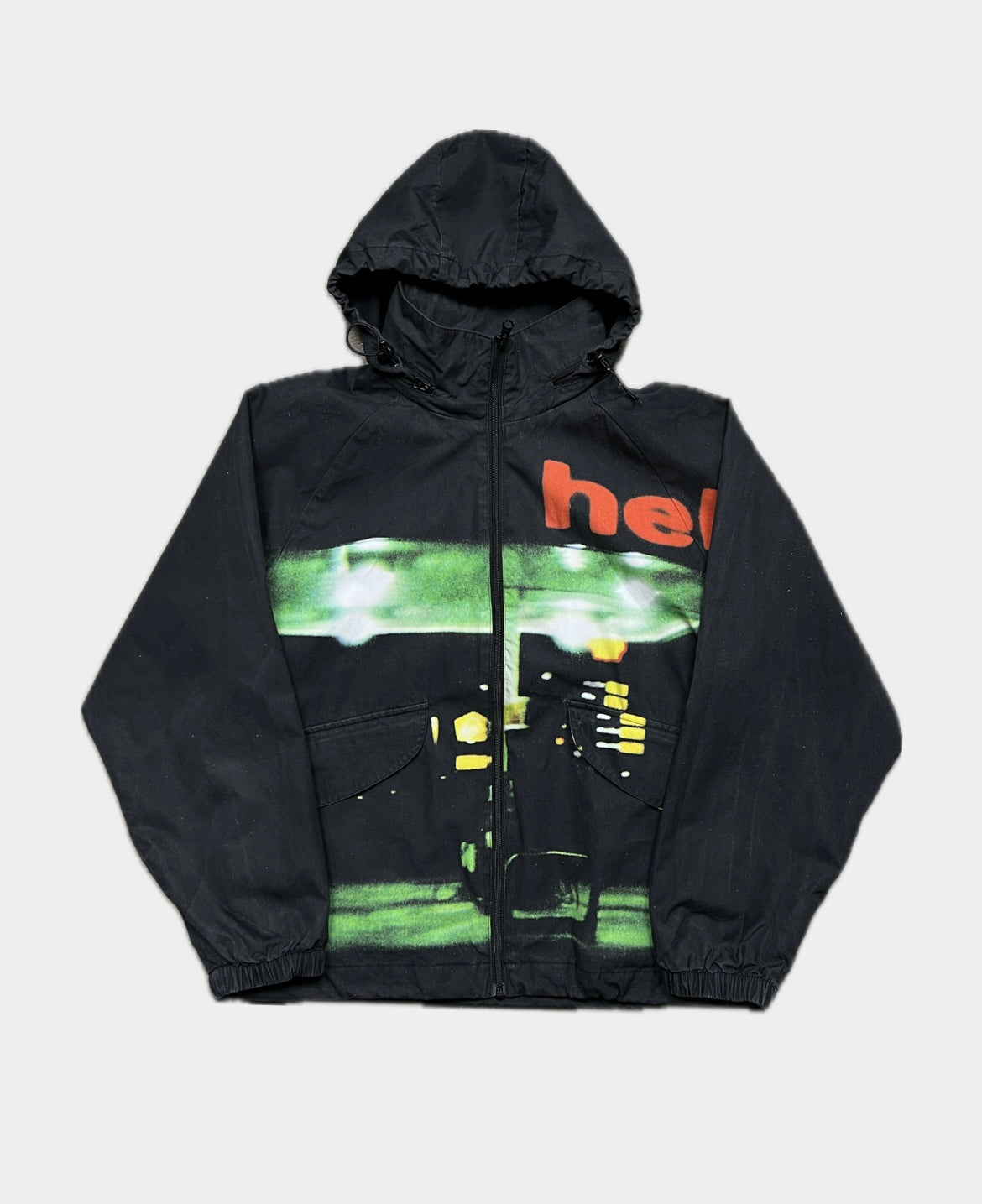 Supreme Hell Jacket (S/M)