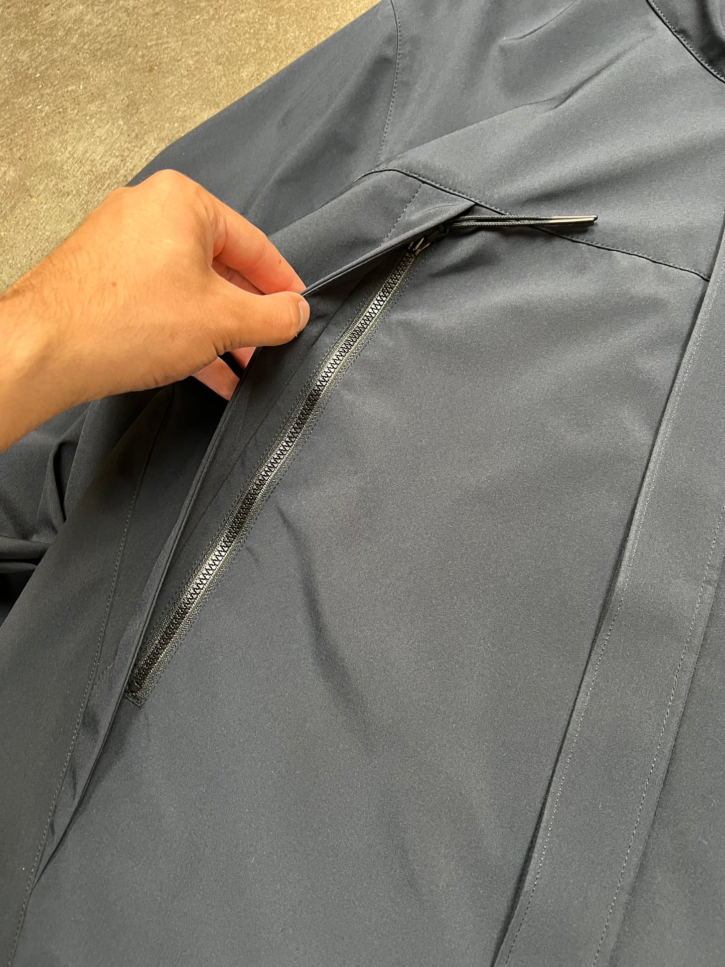 CP Company C.P. SHELL-R (XL)
