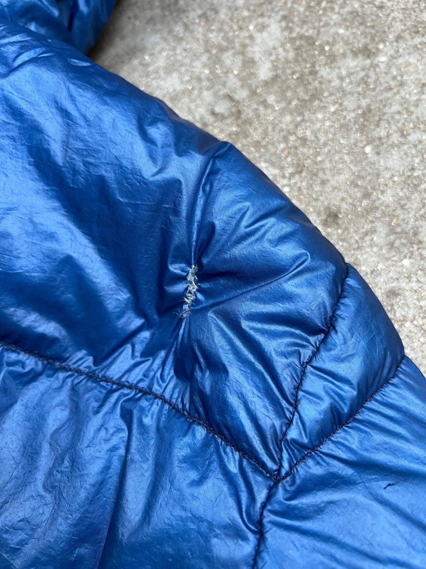 Stone Island Puffer (L)