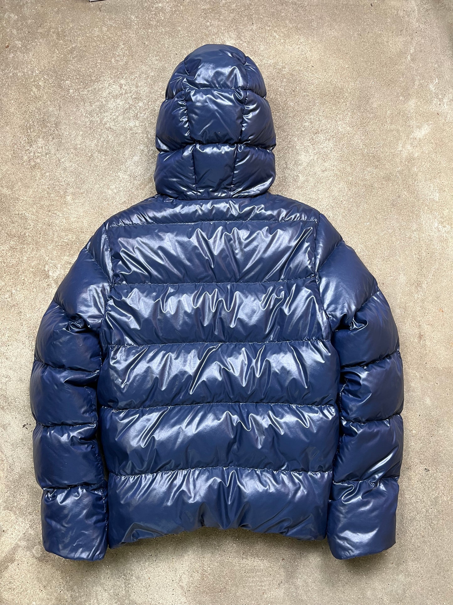 Duvetica Puffer (S)