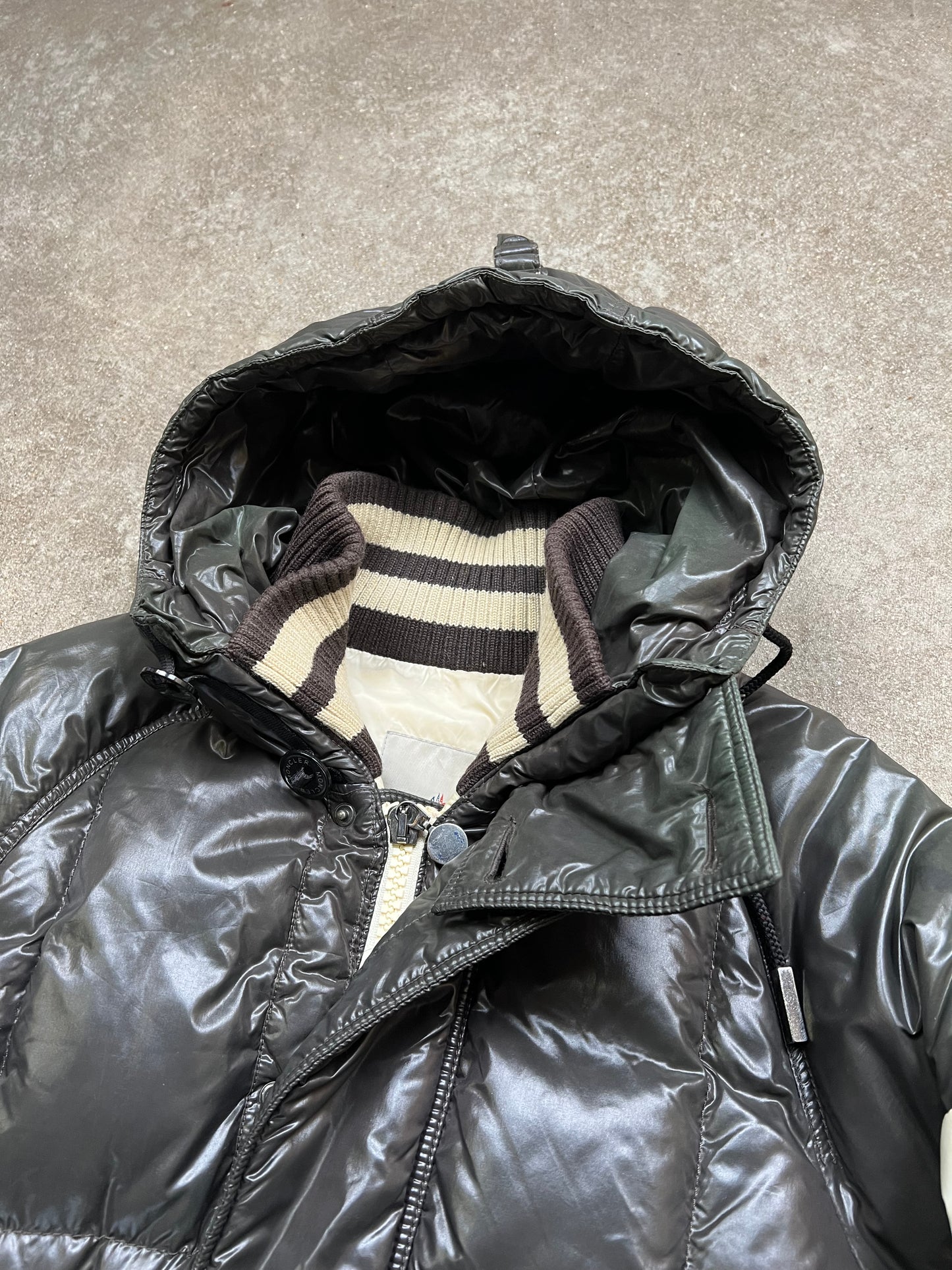 Moncler Puffer (S)
