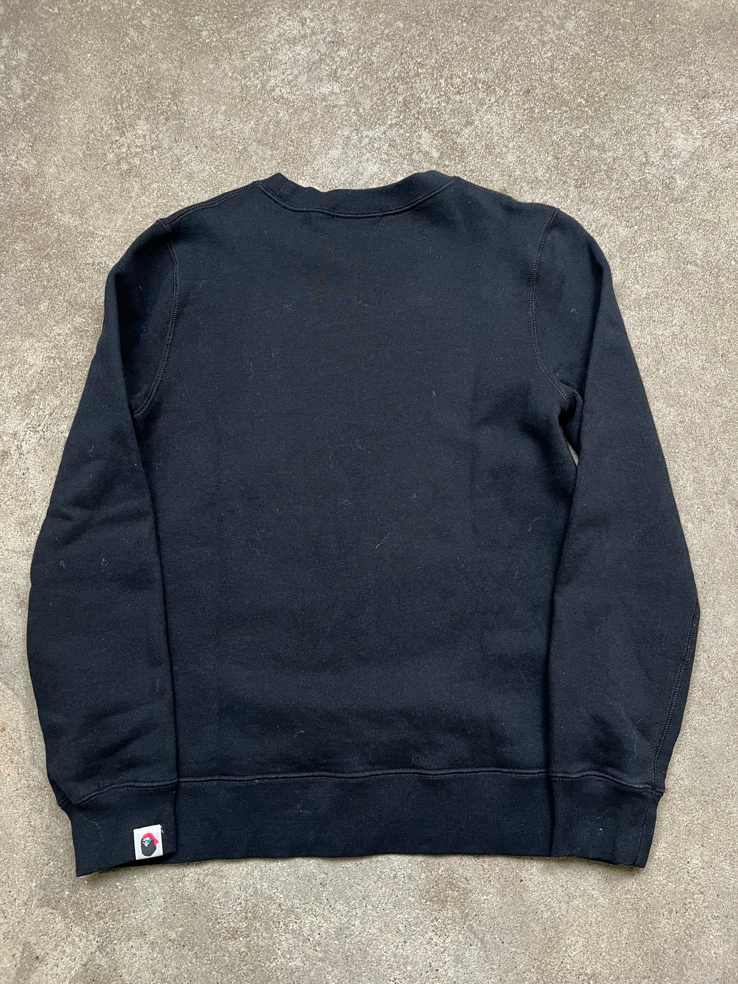 Bape Sweater (XS)