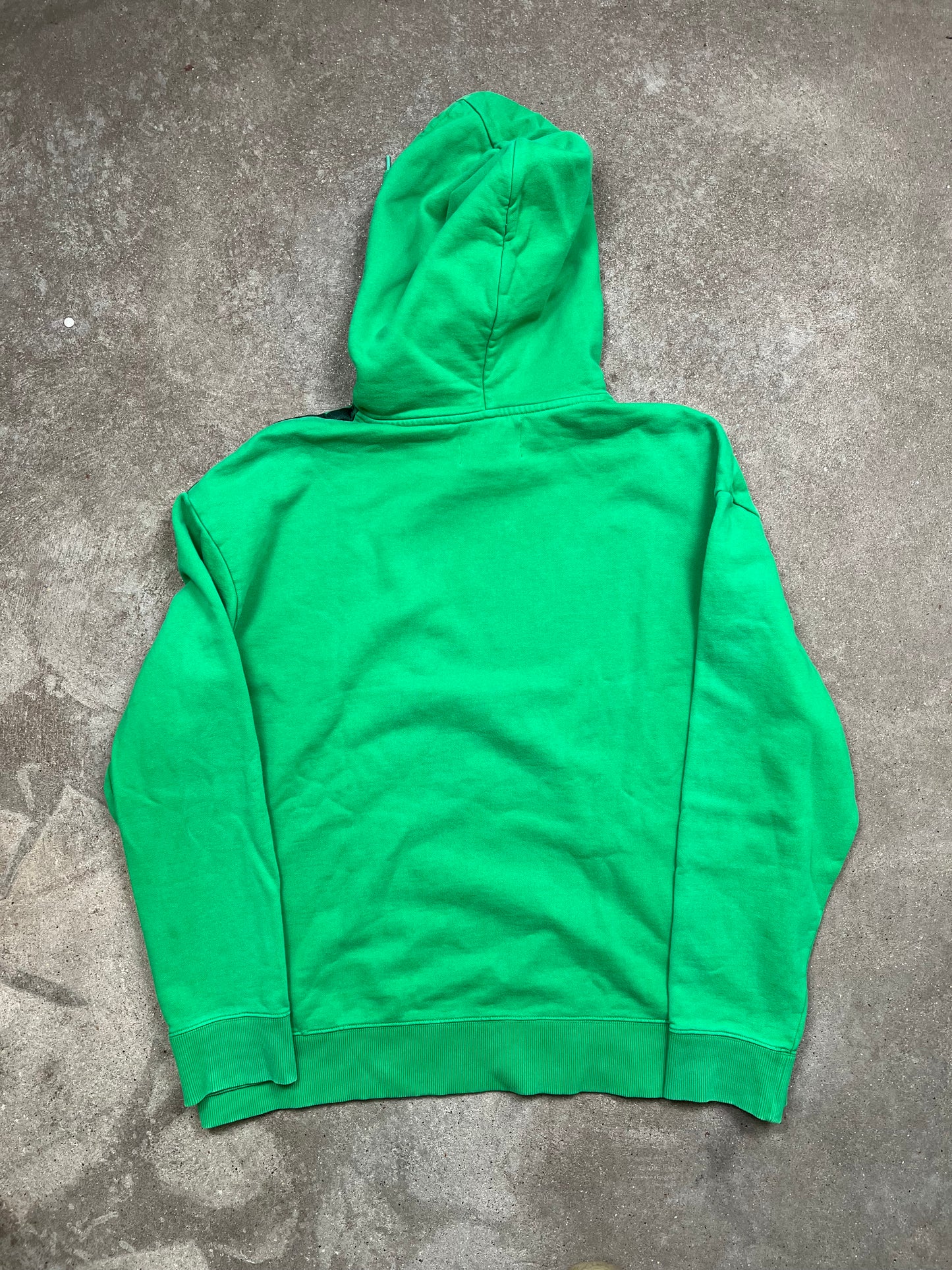 Raf Simons x Fred Perry Hoodie (L)