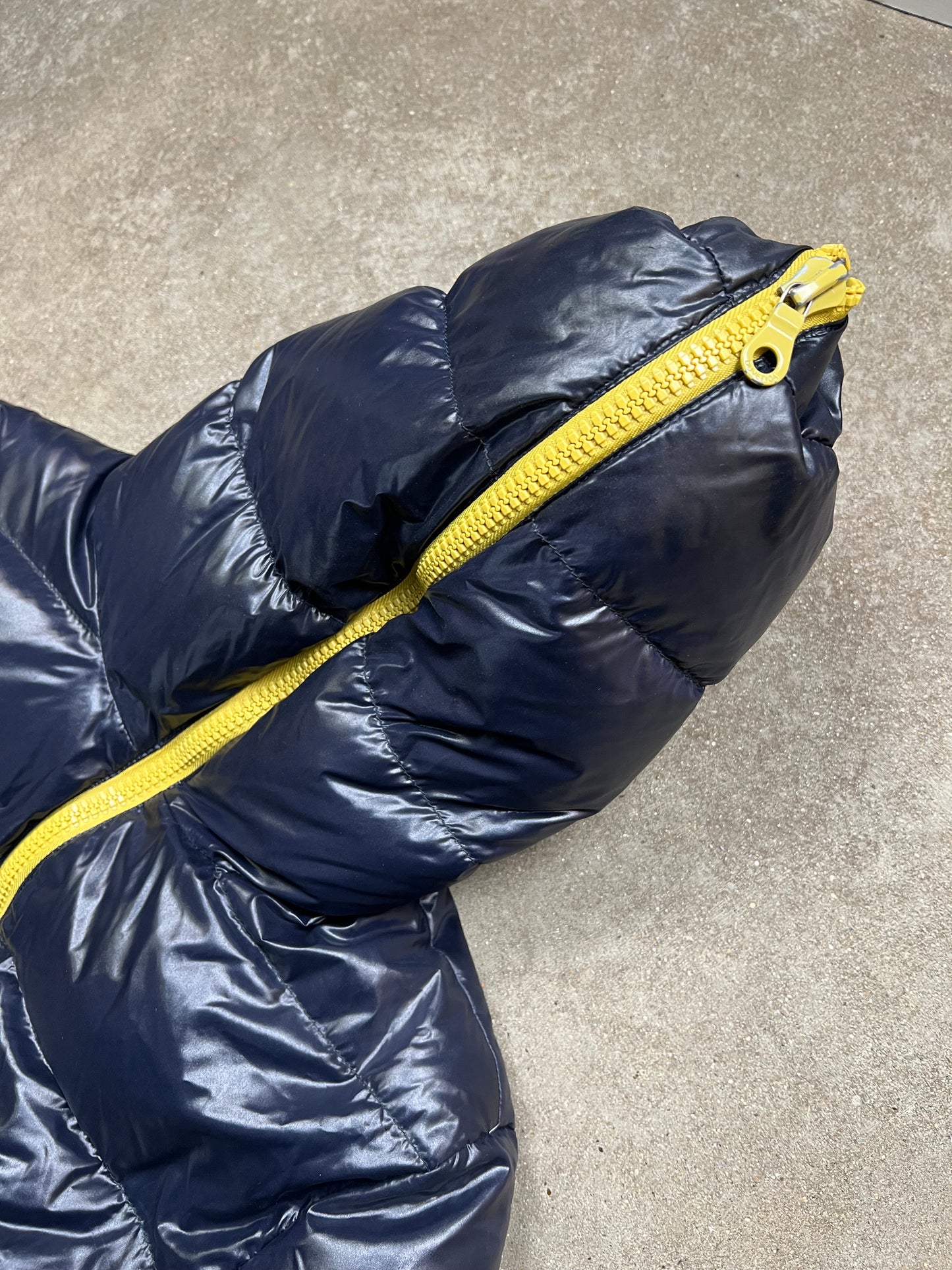 Duvetica Puffer (M)