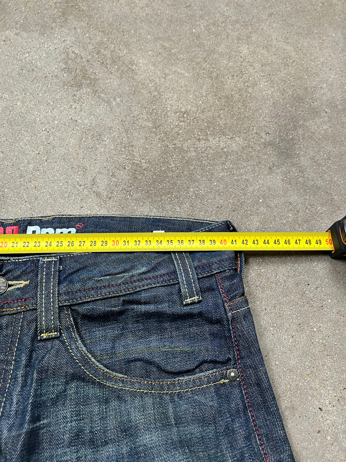 Puma Jeans (30x32)