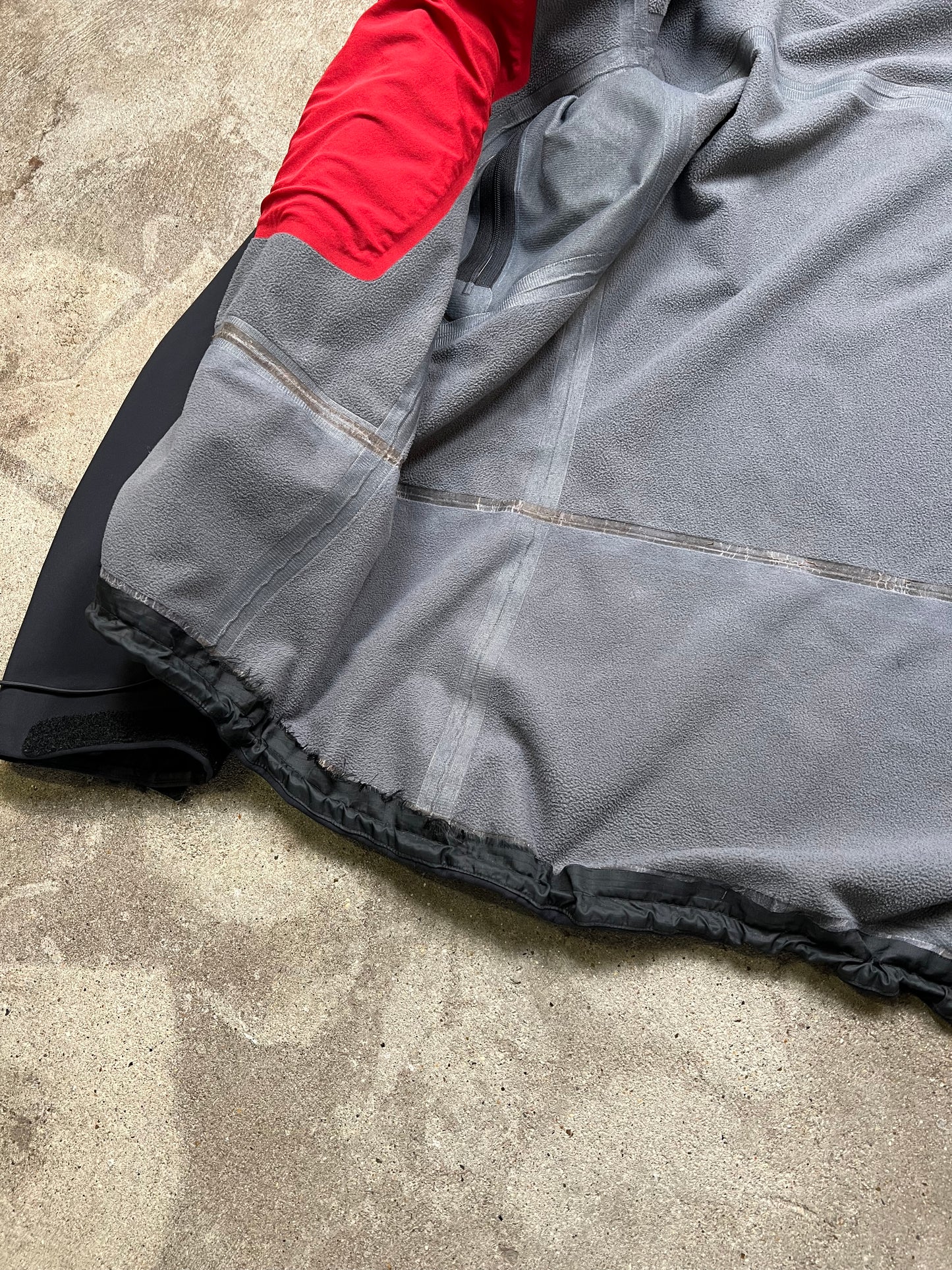 Arc’teryx Jacket (M)