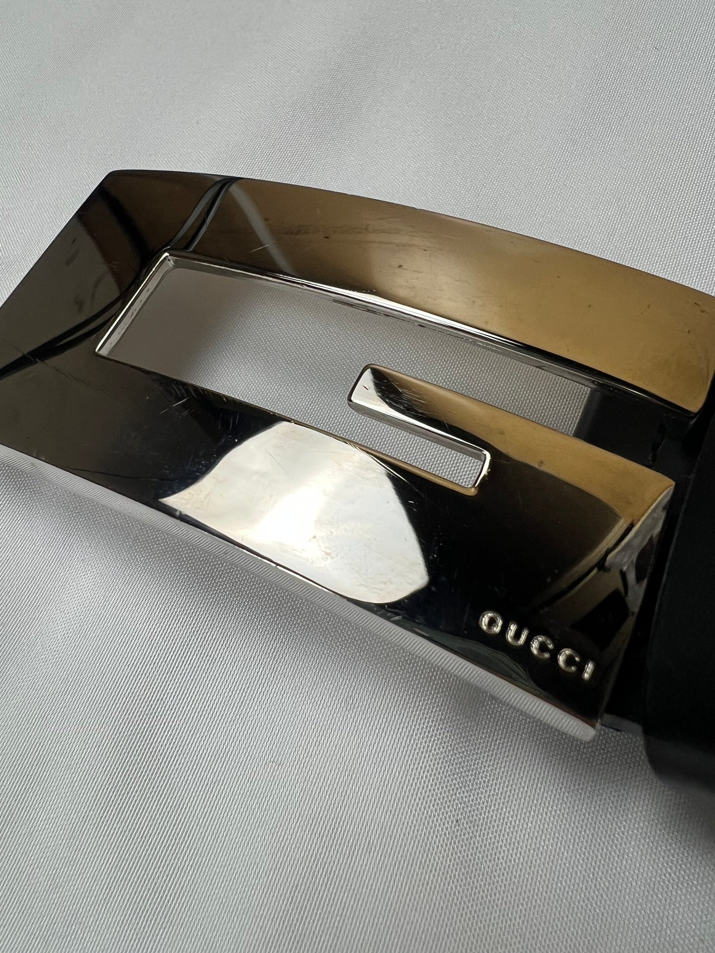 Gucci belt (80cm)