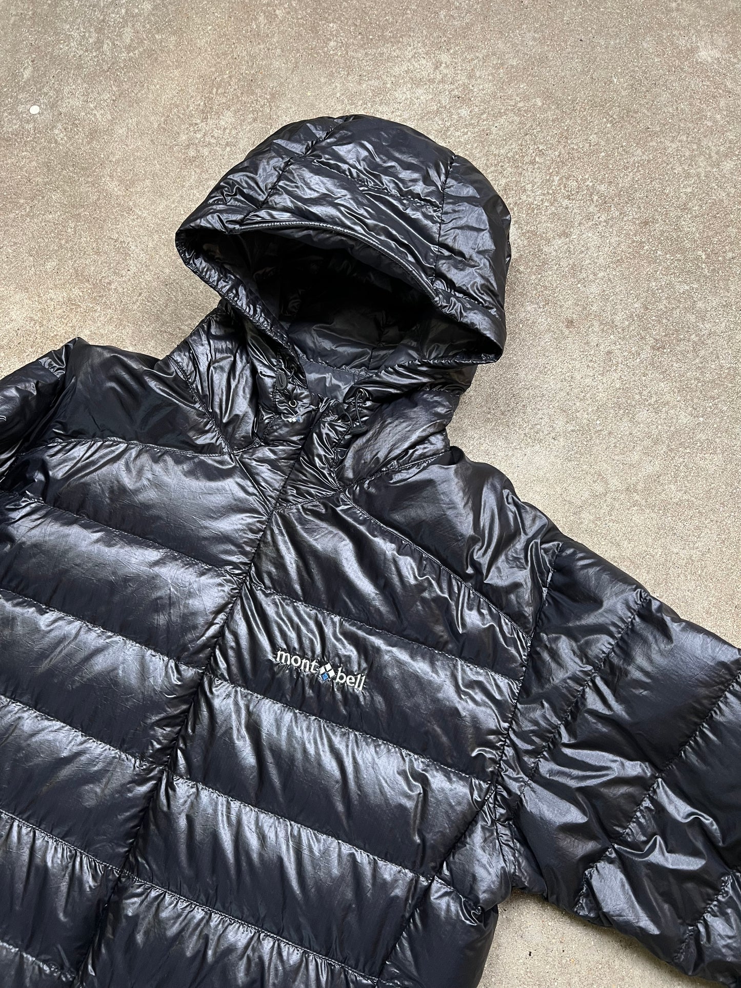 Montbell Puffer (M/L)