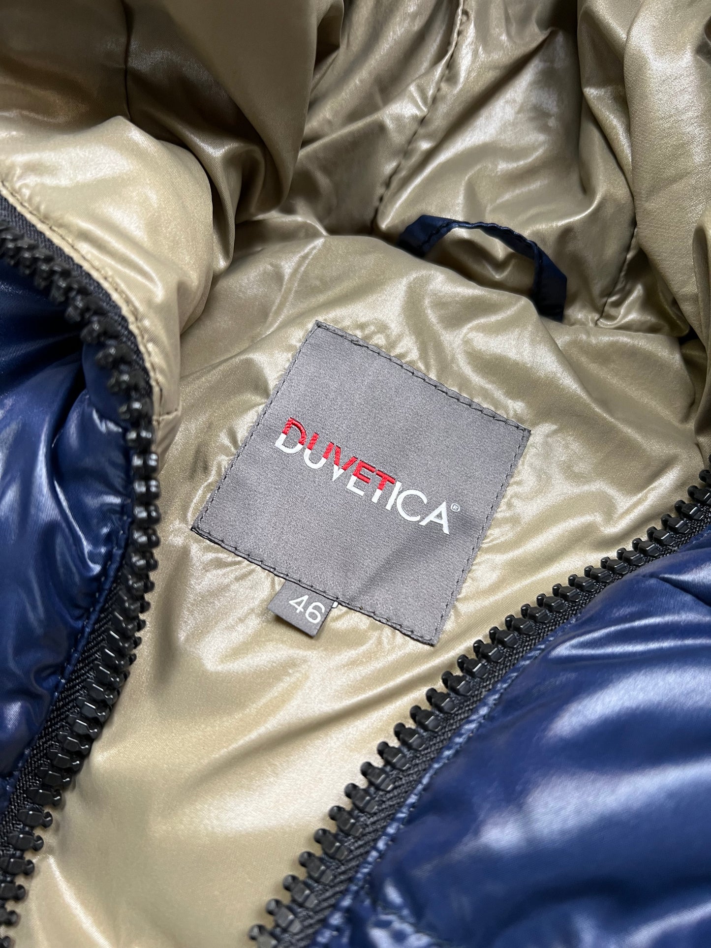 Duvetica Puffer (S)
