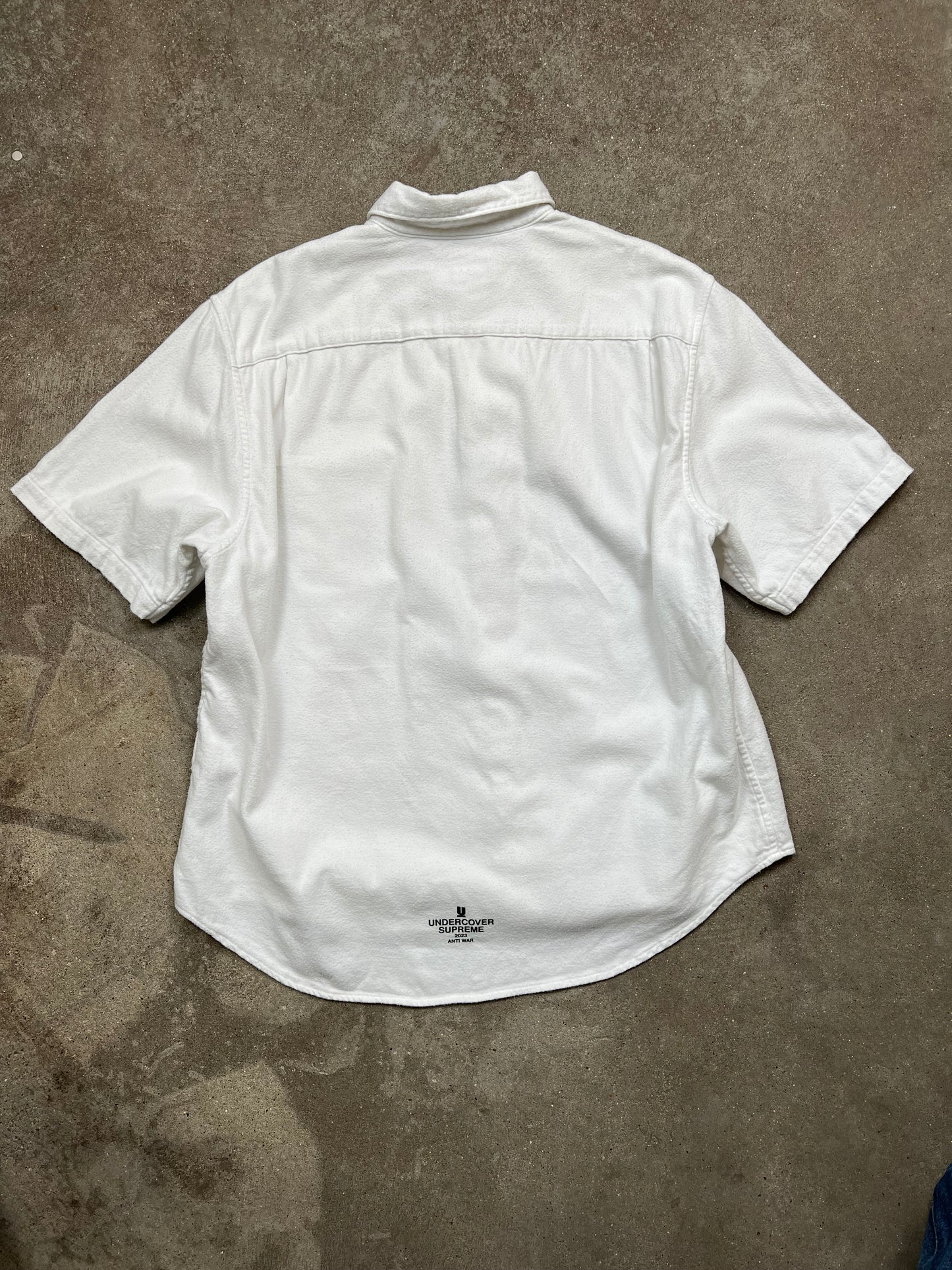 Supreme x Undercover Shirt (M)