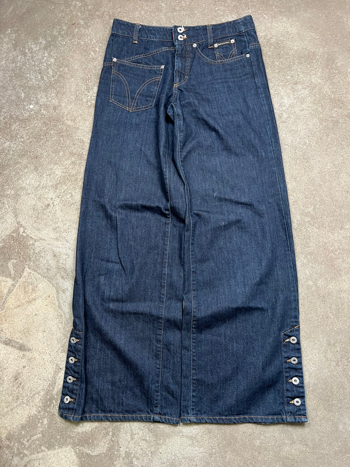 Dolce & Gabbana jeans (M)