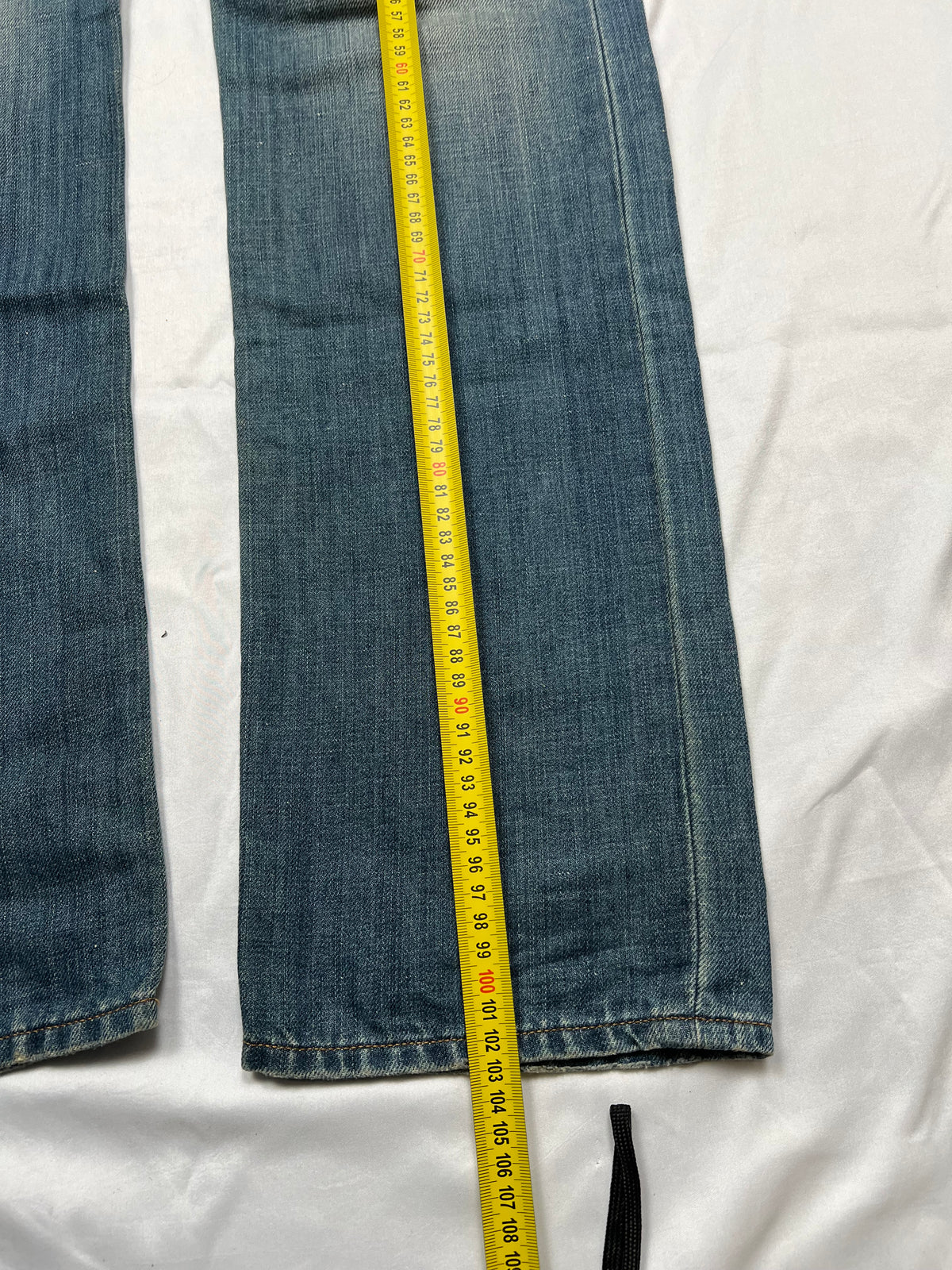 Burberry Brit Jeans (31x32)