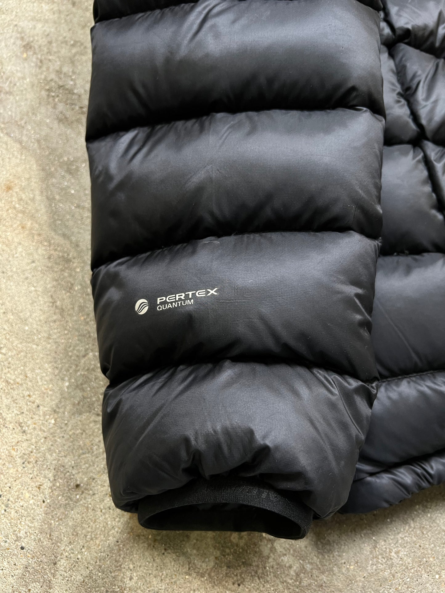 Salomon Puffer Pertex (L)