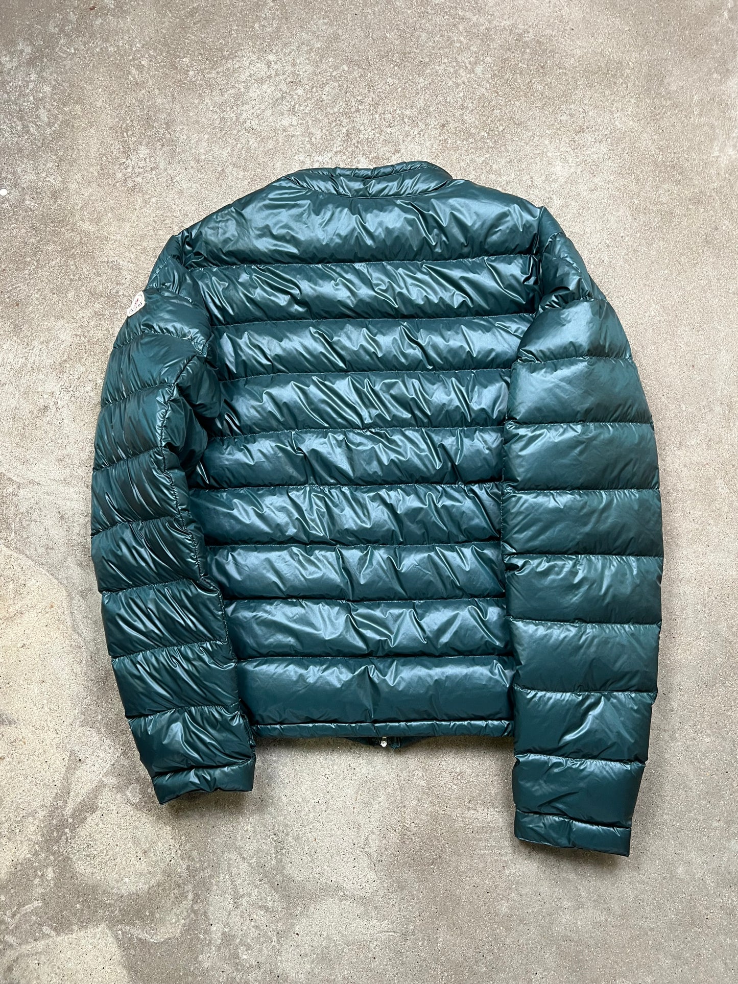 Moncler Puffer (L)