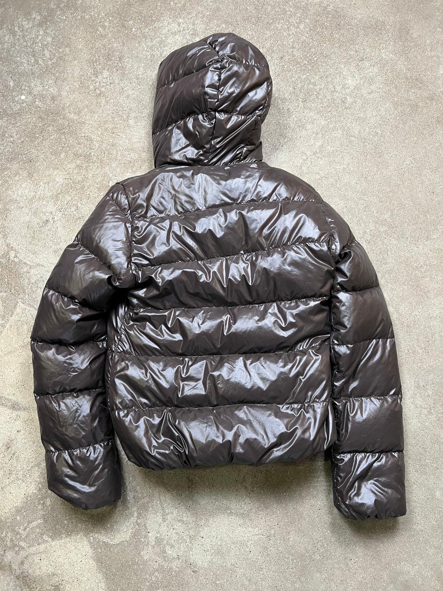 Duvetica Puffer (XS)